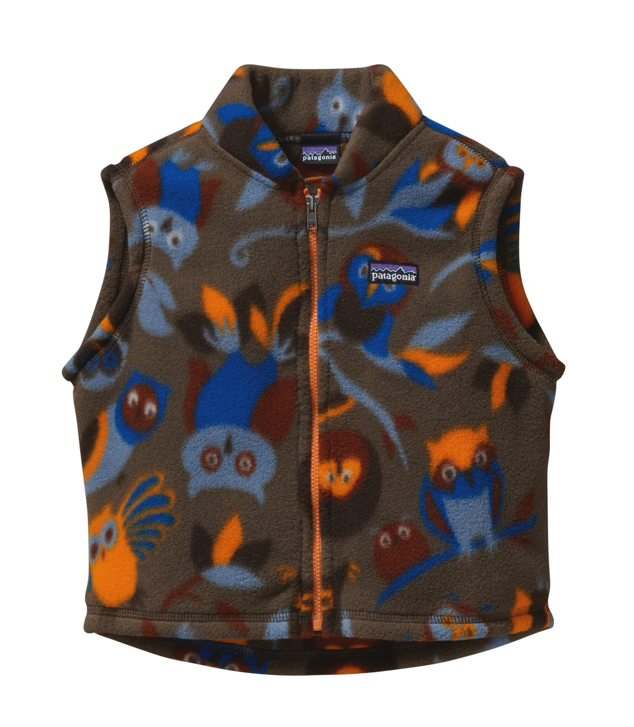 Baby Synchilla® Vest