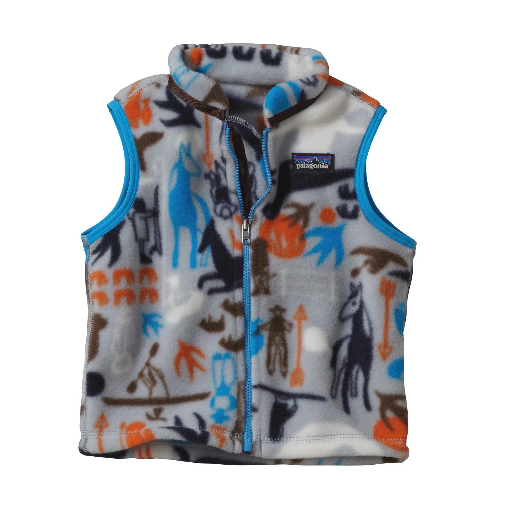 Baby Synchilla® Vest