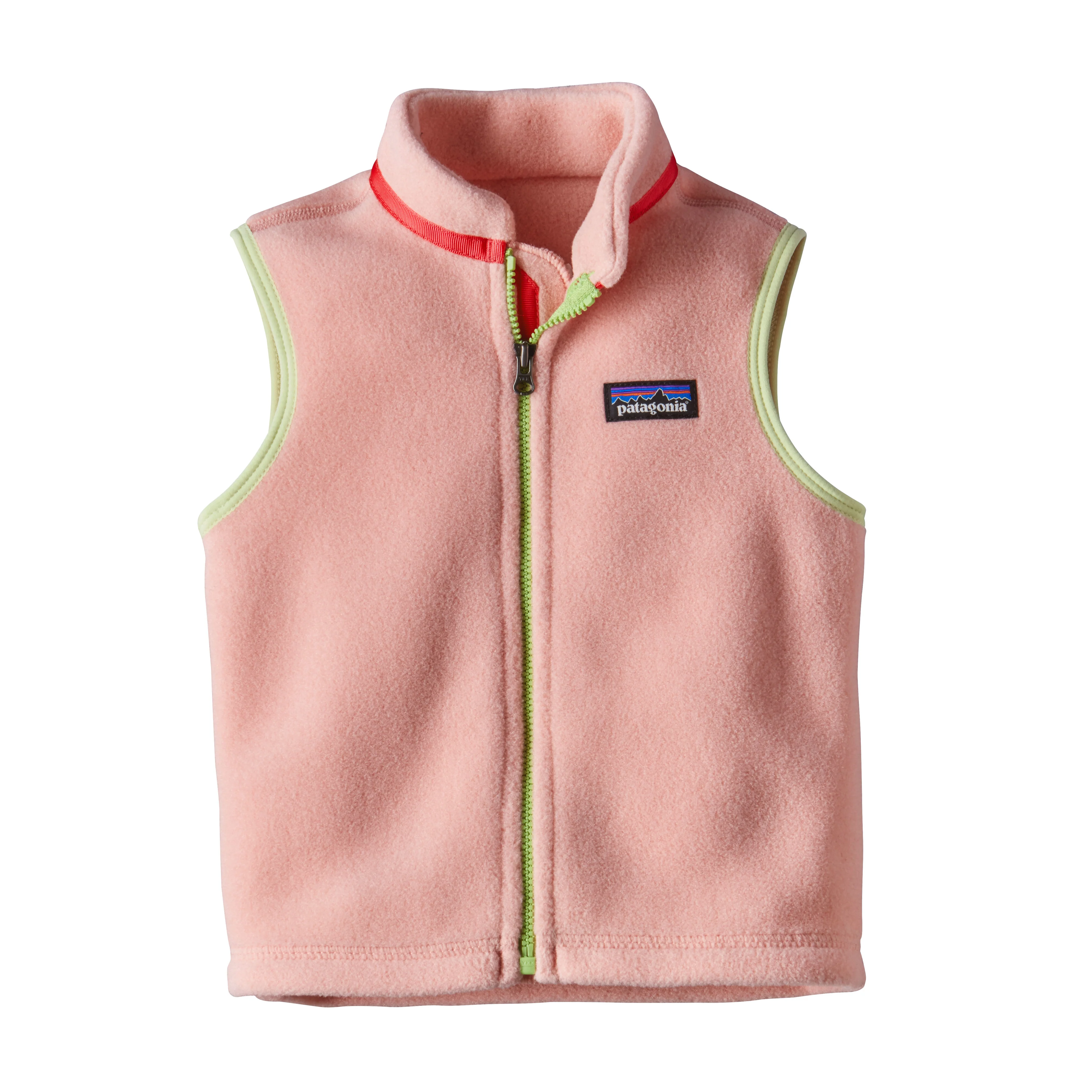 Baby Synchilla® Vest