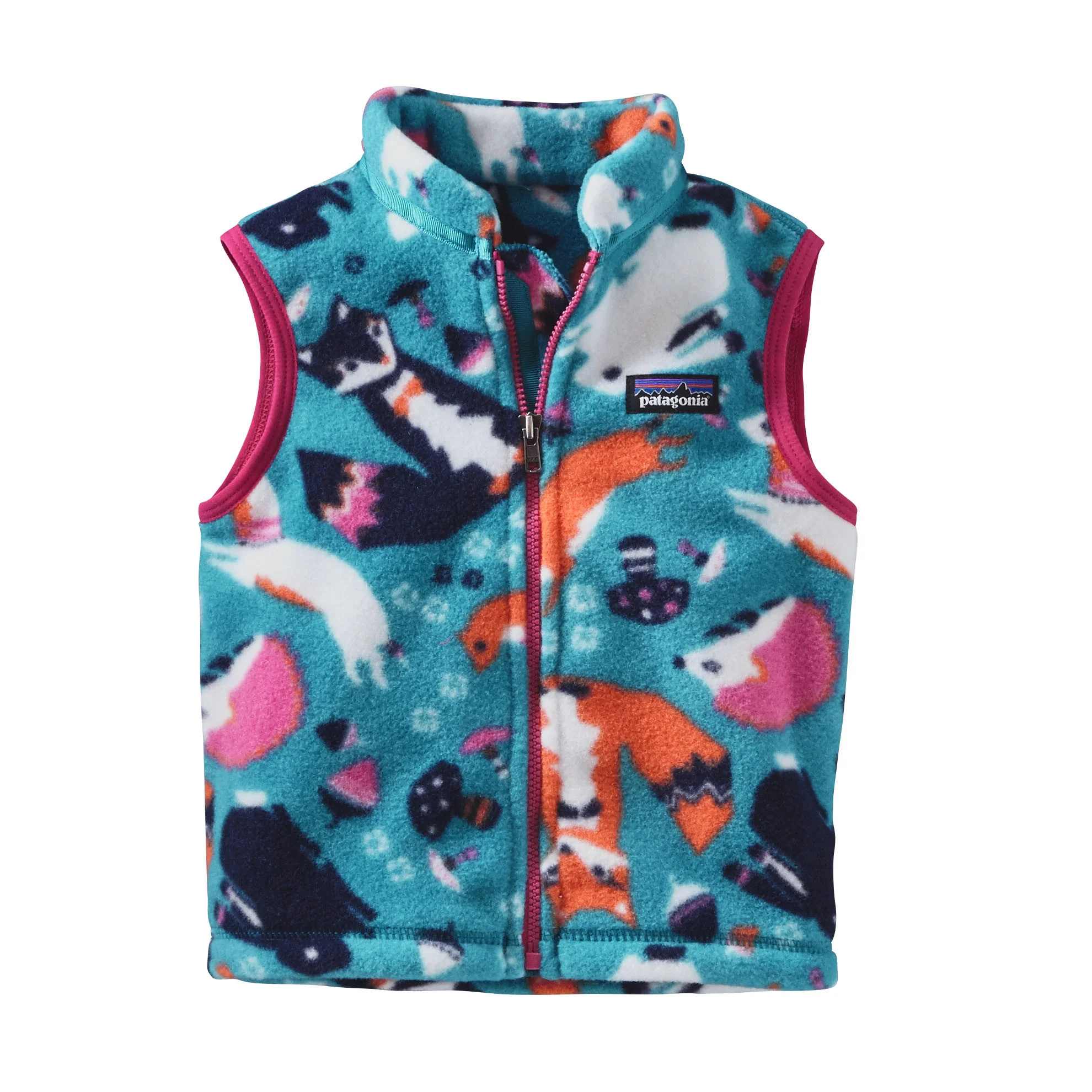 Baby Synchilla® Vest
