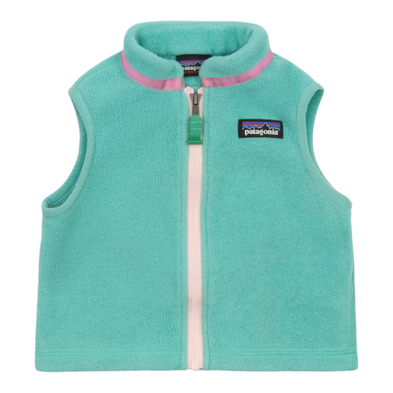 Baby Synchilla® Vest