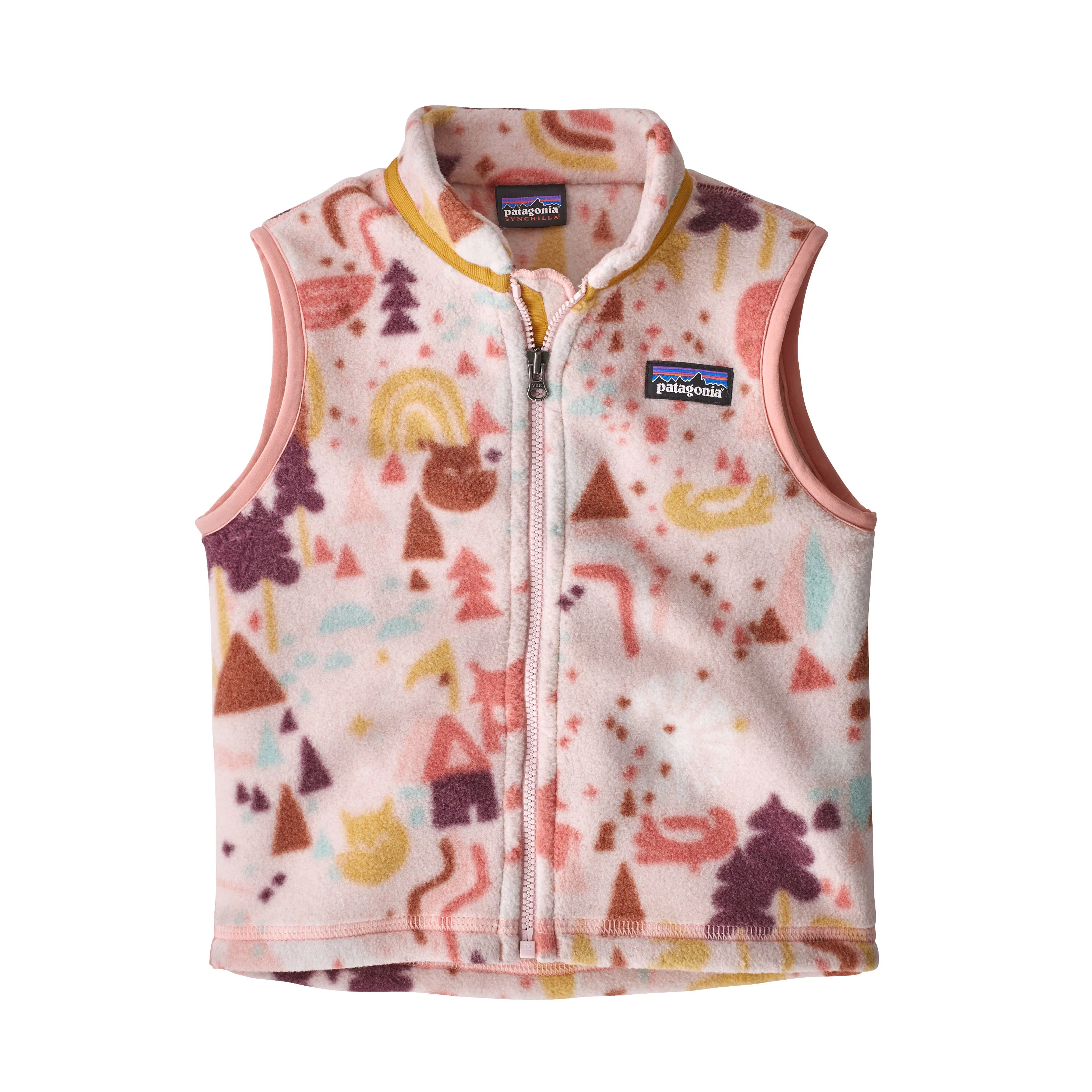 Baby Synchilla® Vest