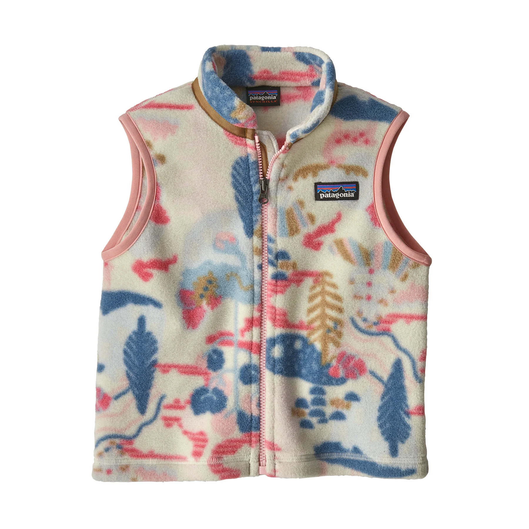 Baby Synchilla® Vest