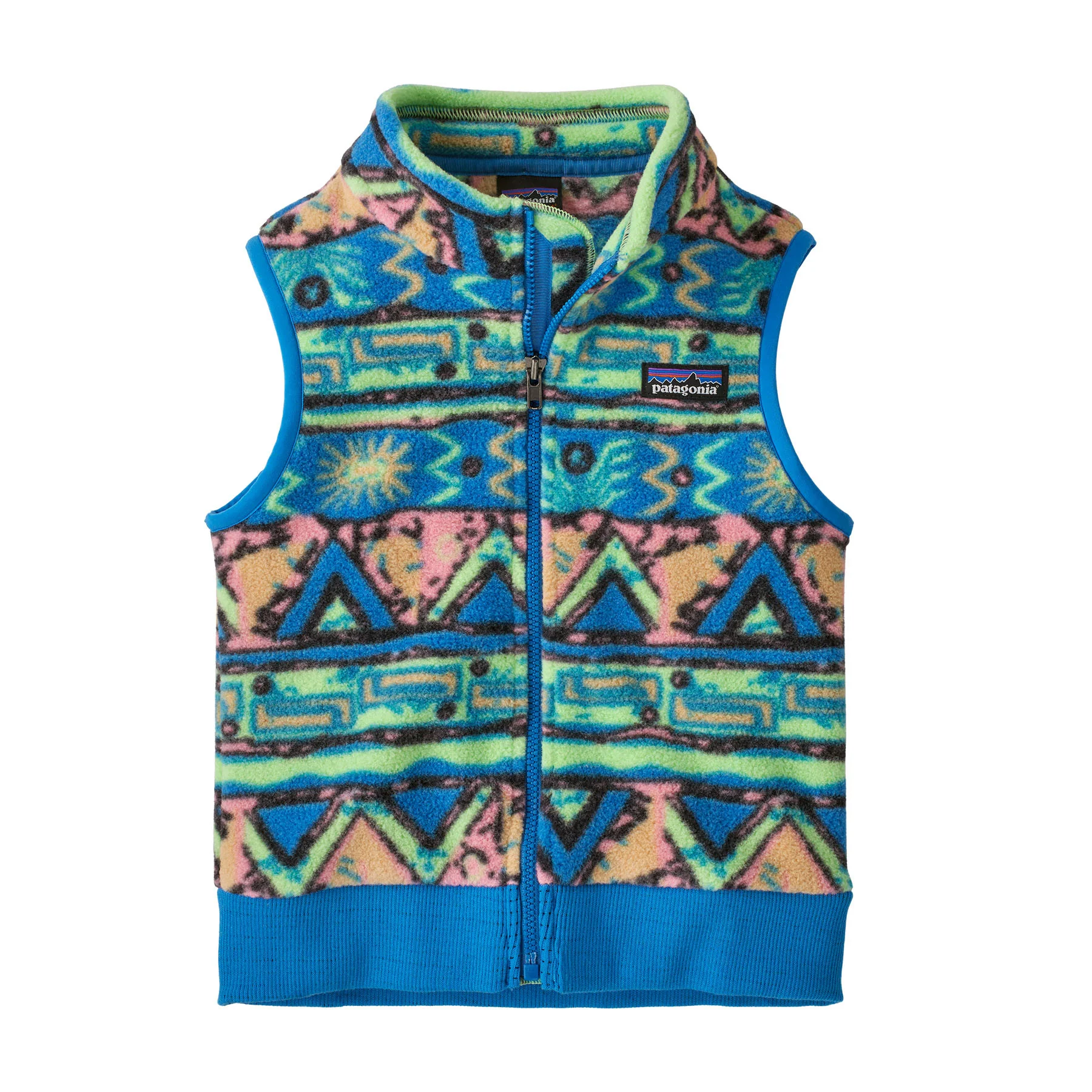 Baby Synchilla® Vest