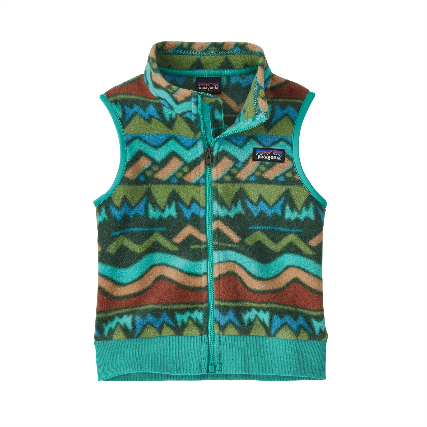 Baby Synchilla® Vest