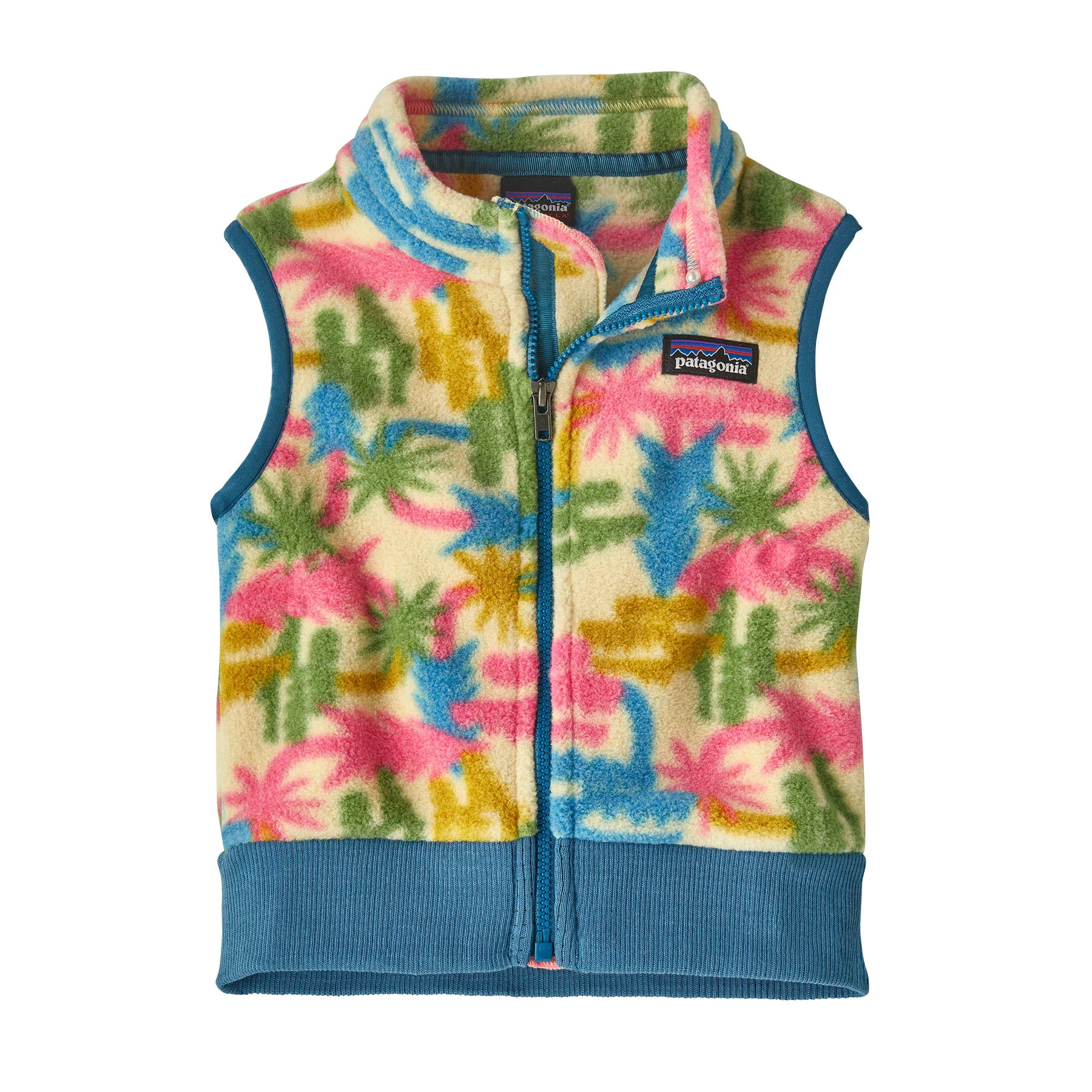 Baby Synchilla® Vest