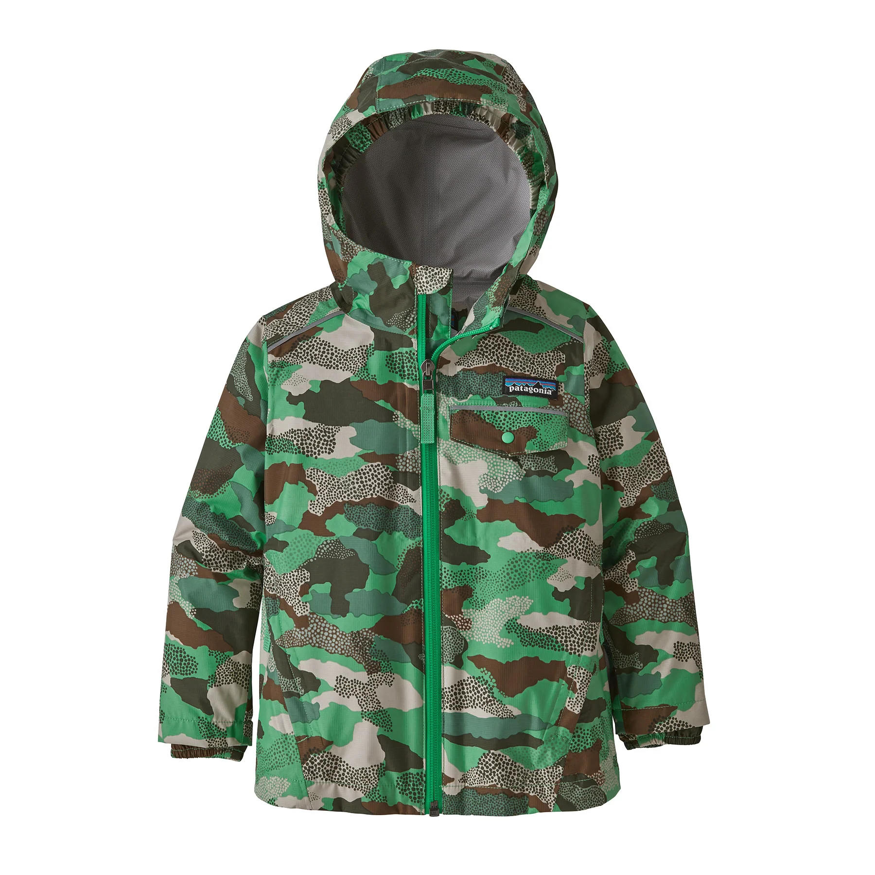 Baby Torrentshell Jacket
