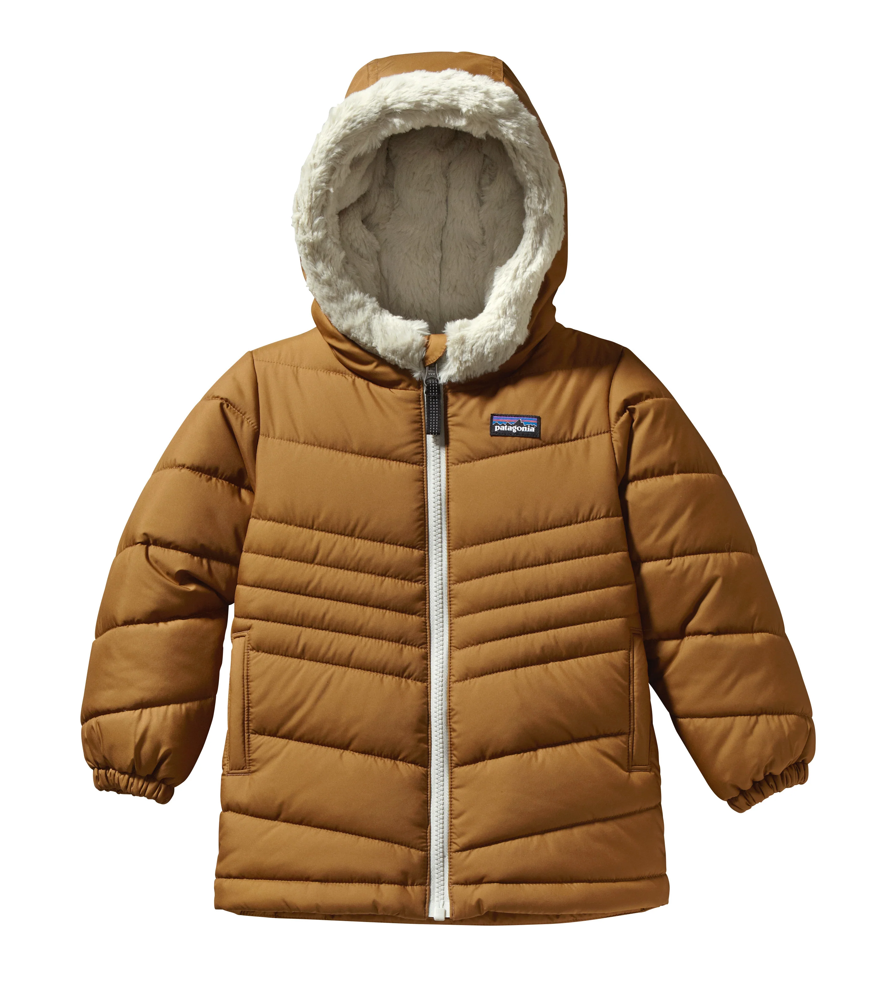 Baby Wintry Snow Coat