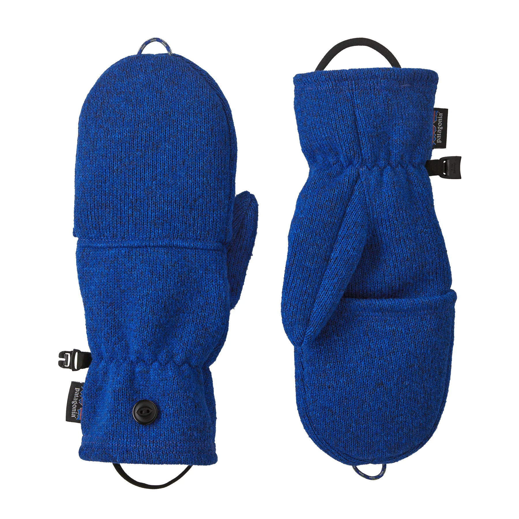 Better Sweater™ Gloves
