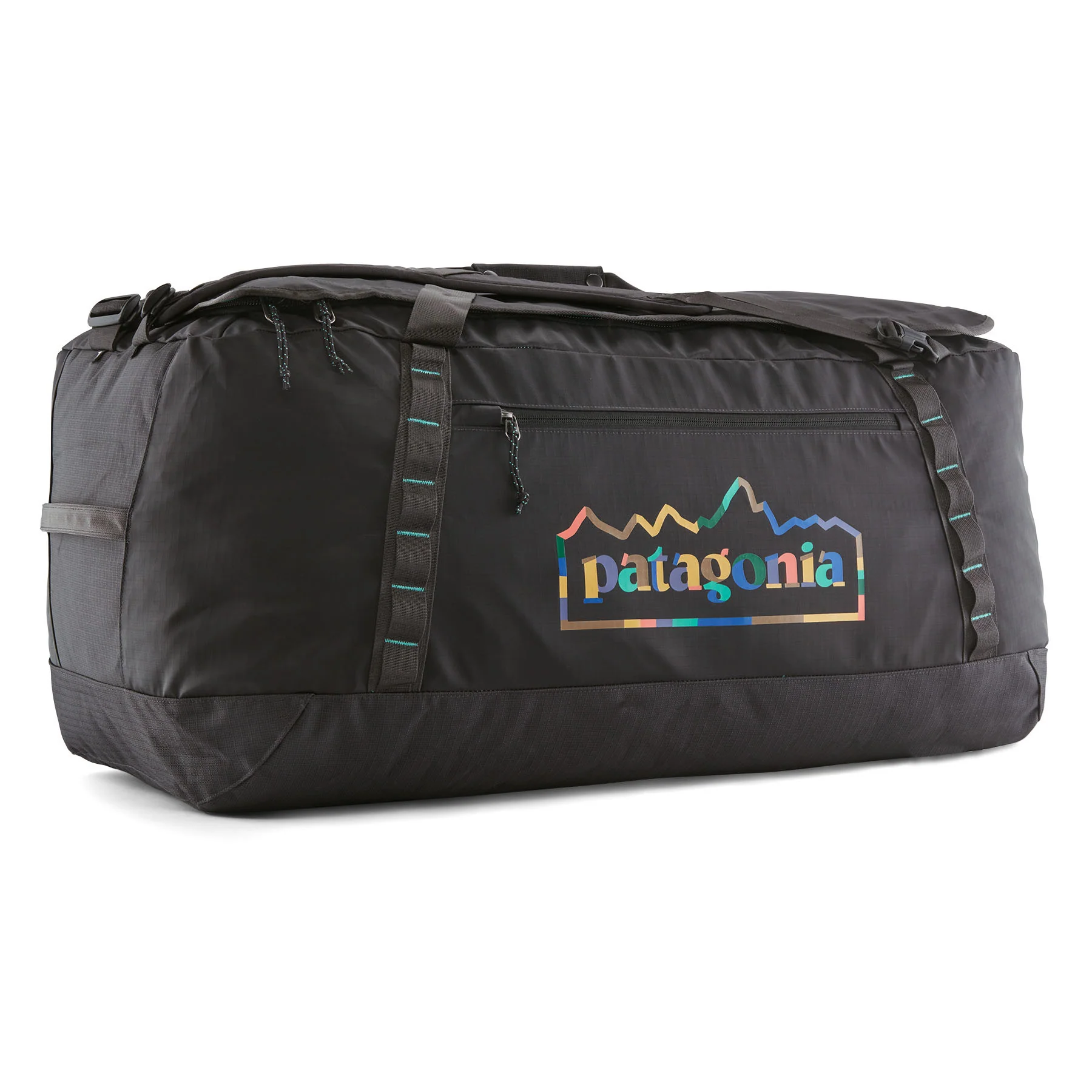 Black Hole® Duffel 100L