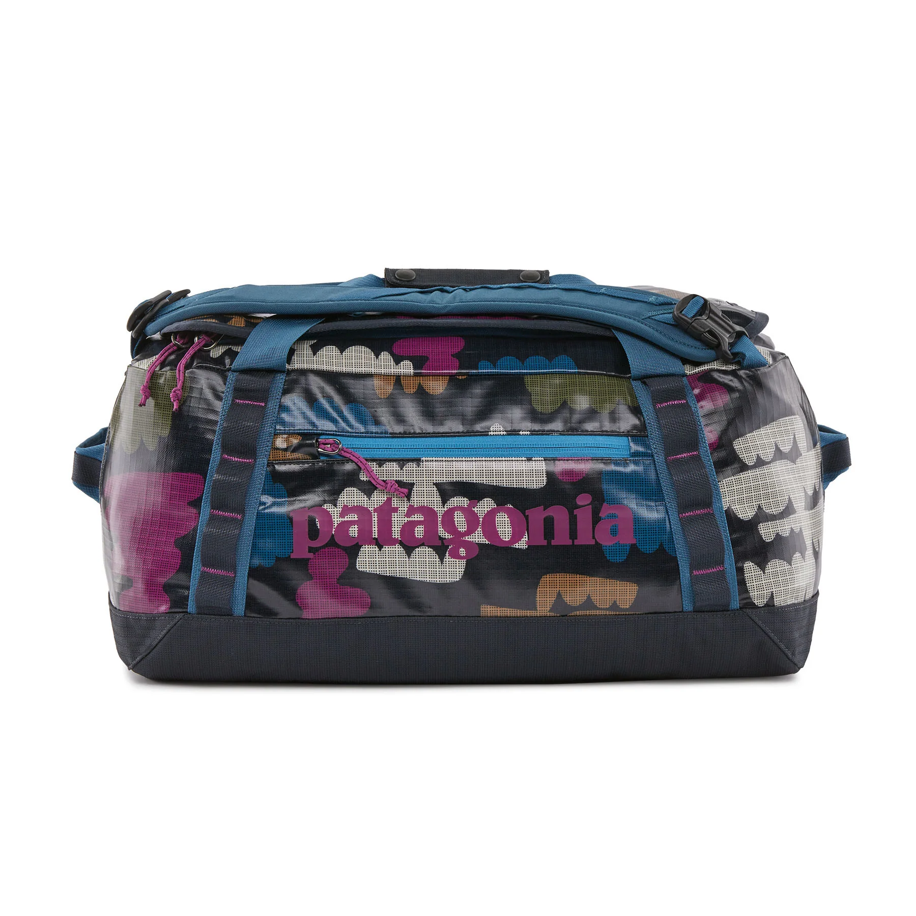 Black Hole® Duffel 40L
