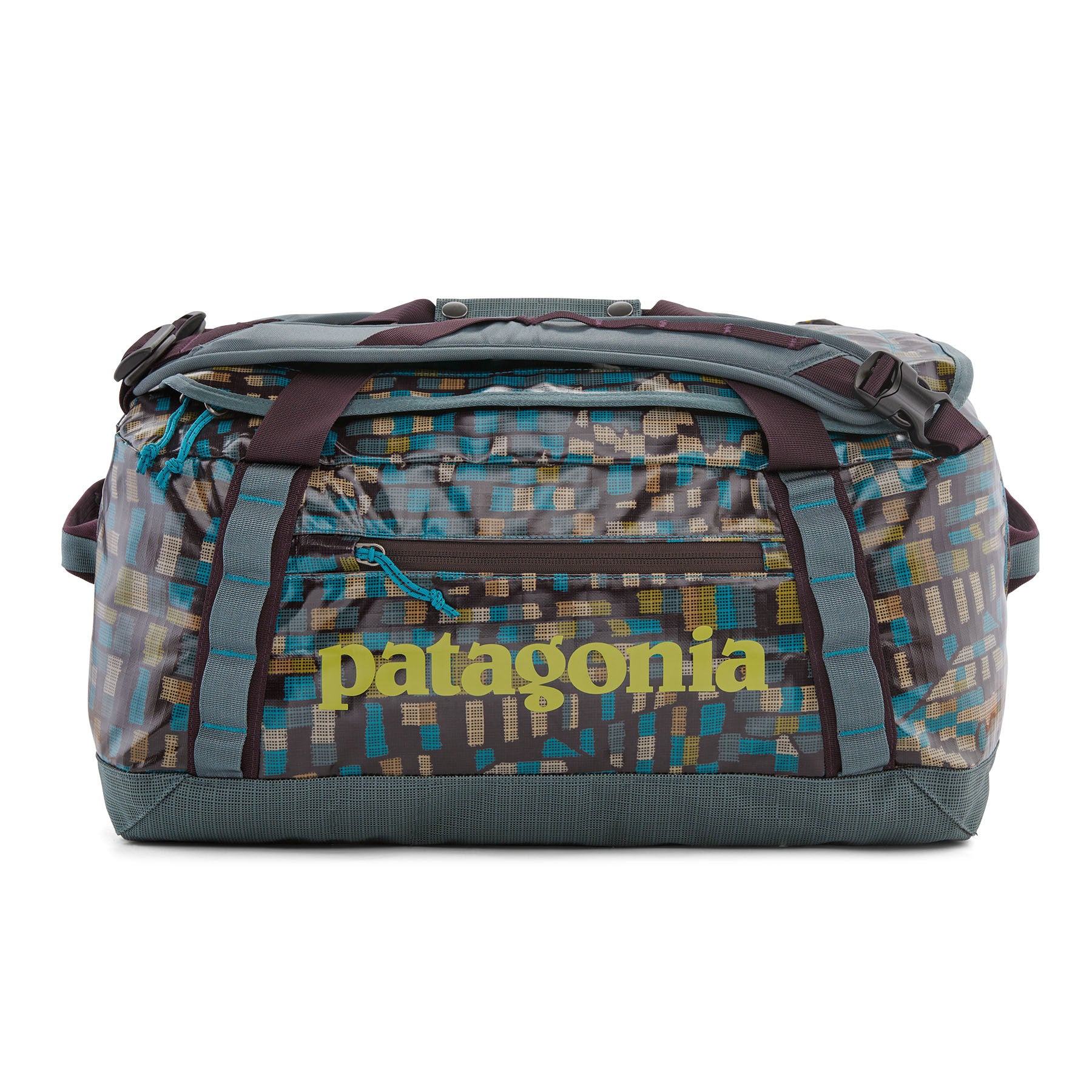 Black Hole® Duffel 40L