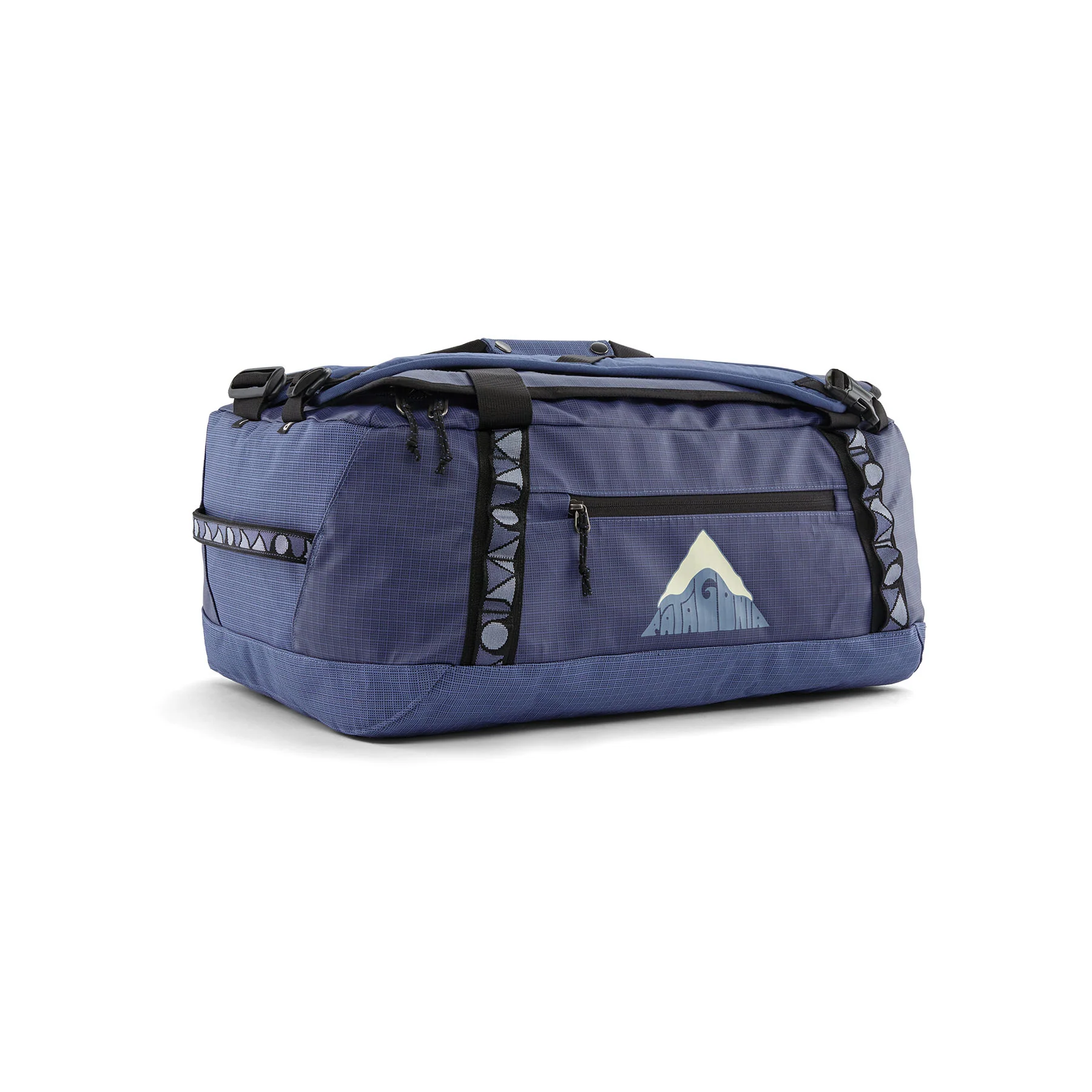 Black Hole Duffel 40L