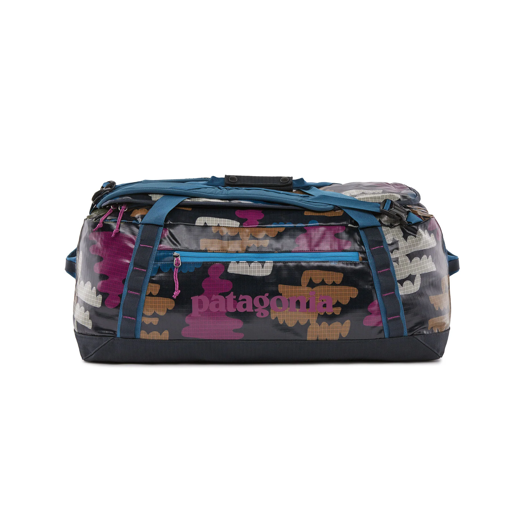 Black Hole® Duffel 55L