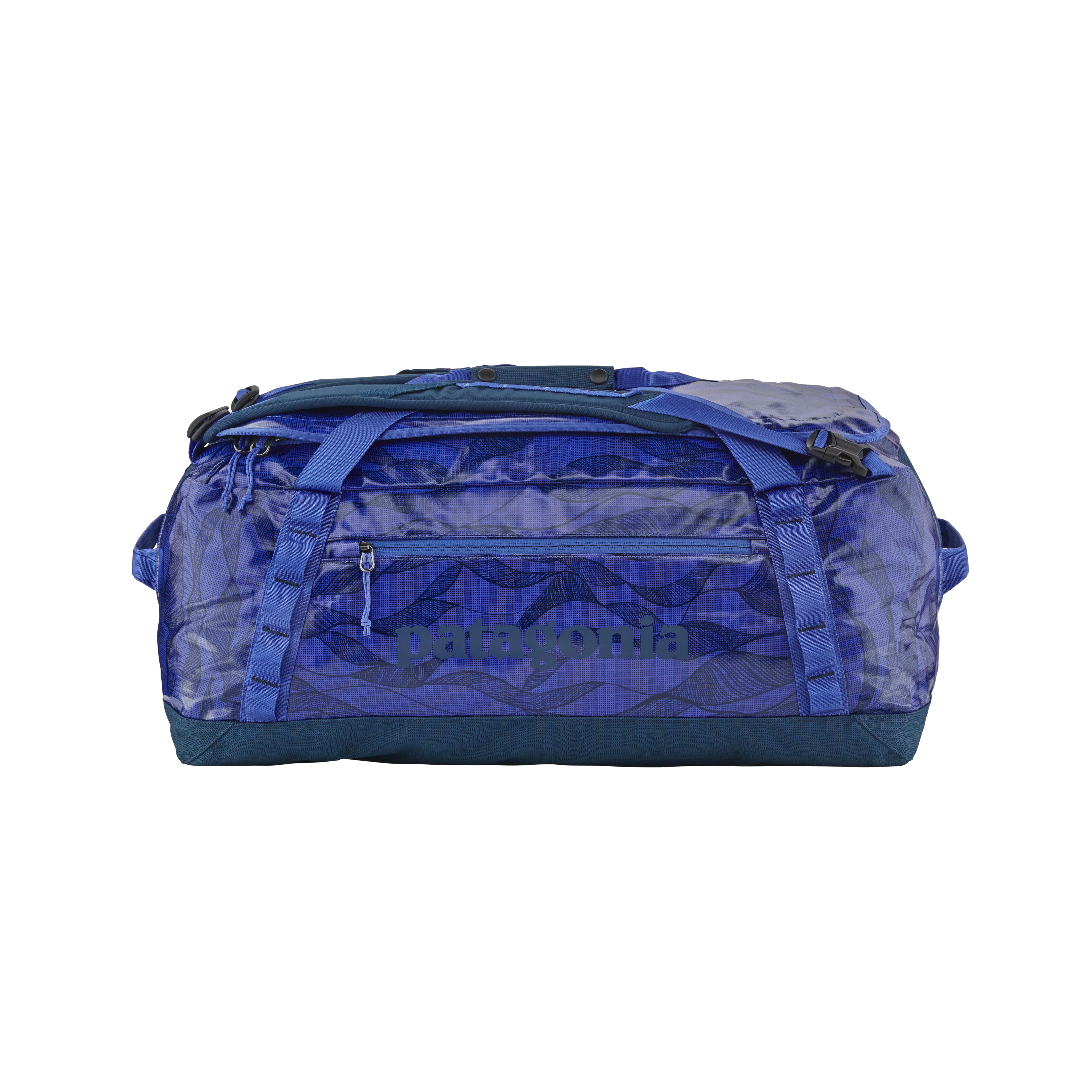 Black Hole® Duffel 55L