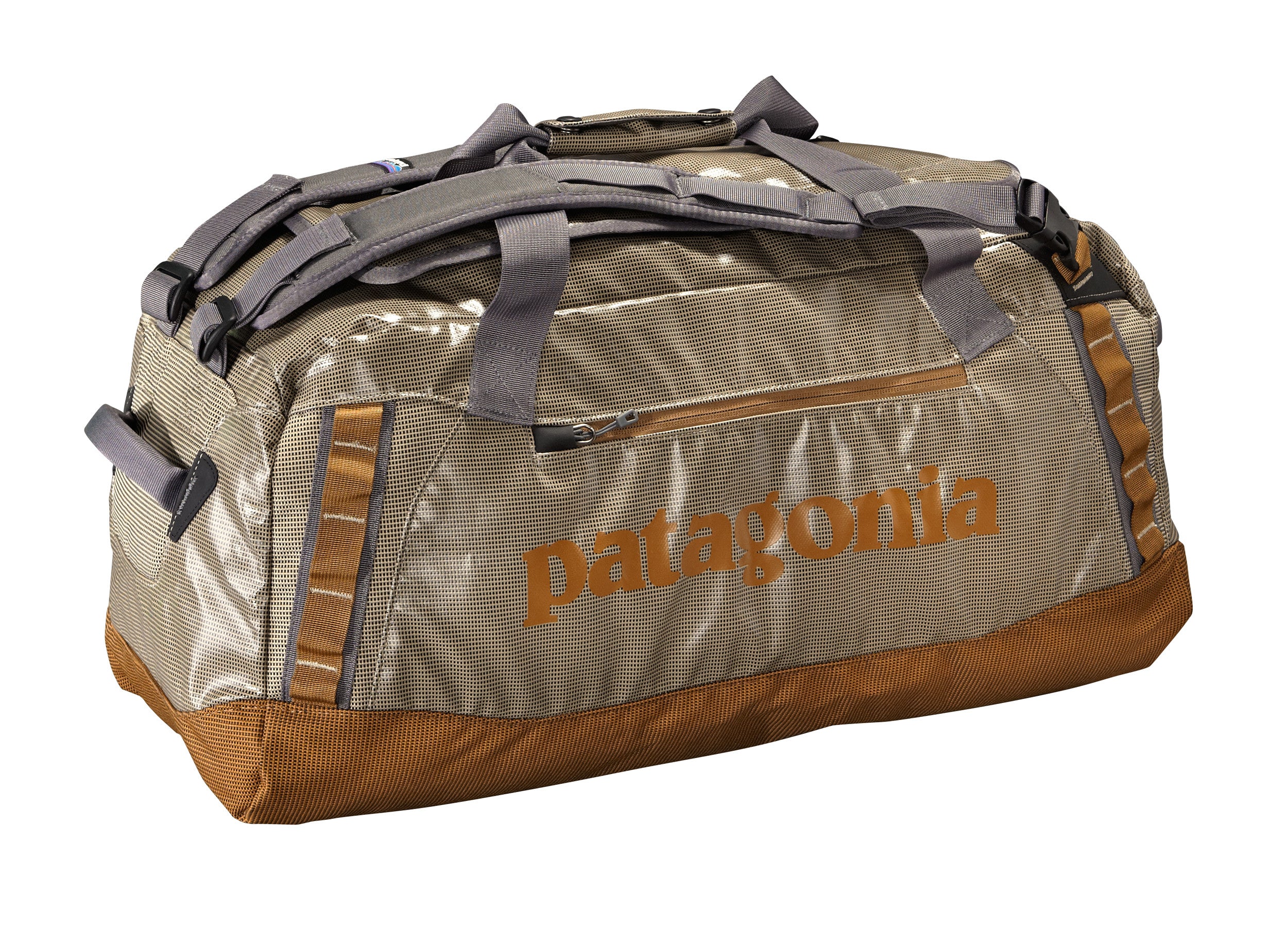 Black Hole Duffel 60L