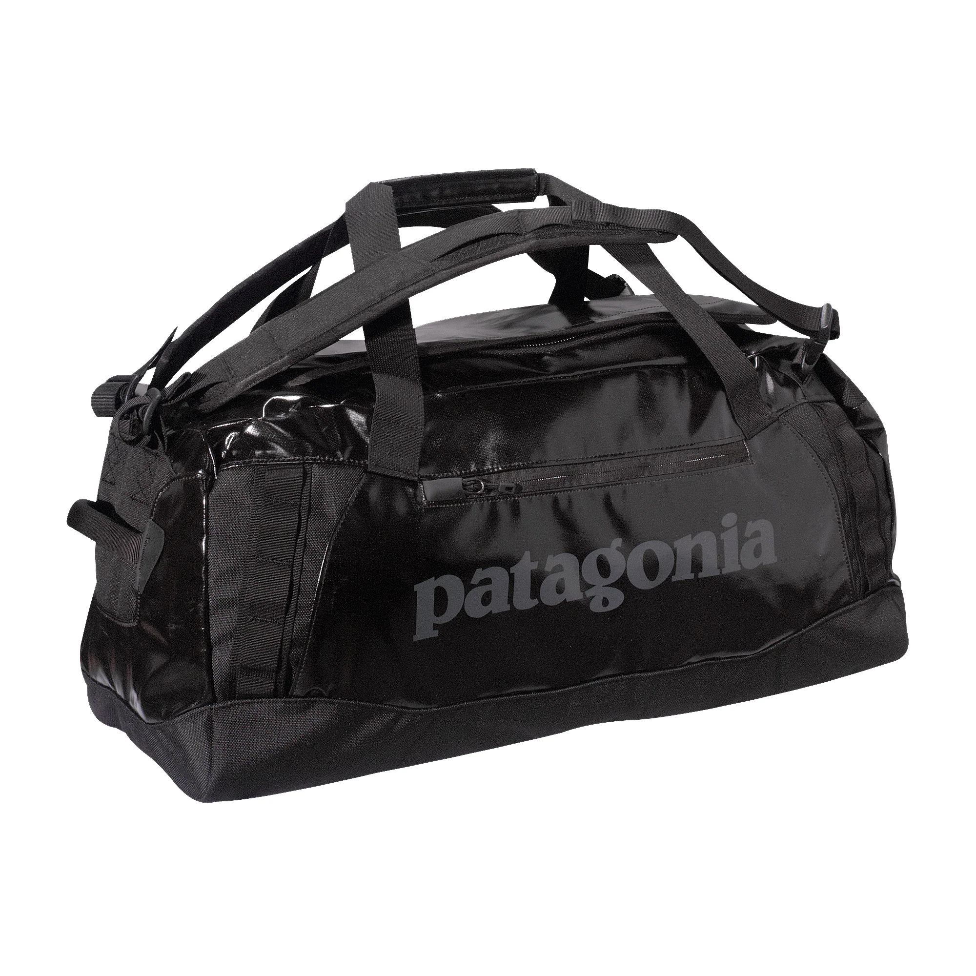 Black Hole Duffel 90L