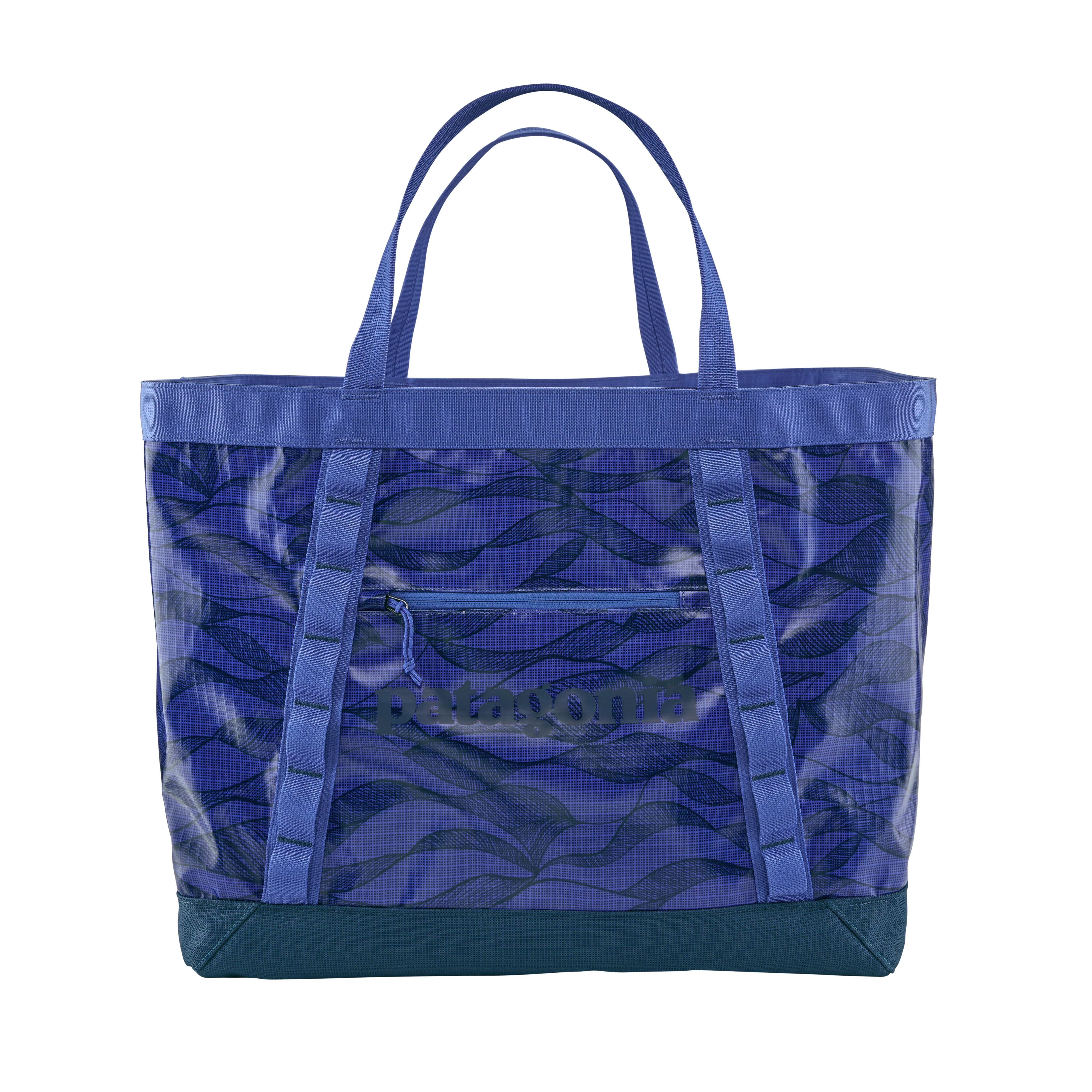 Black Hole® Gear Tote 61L