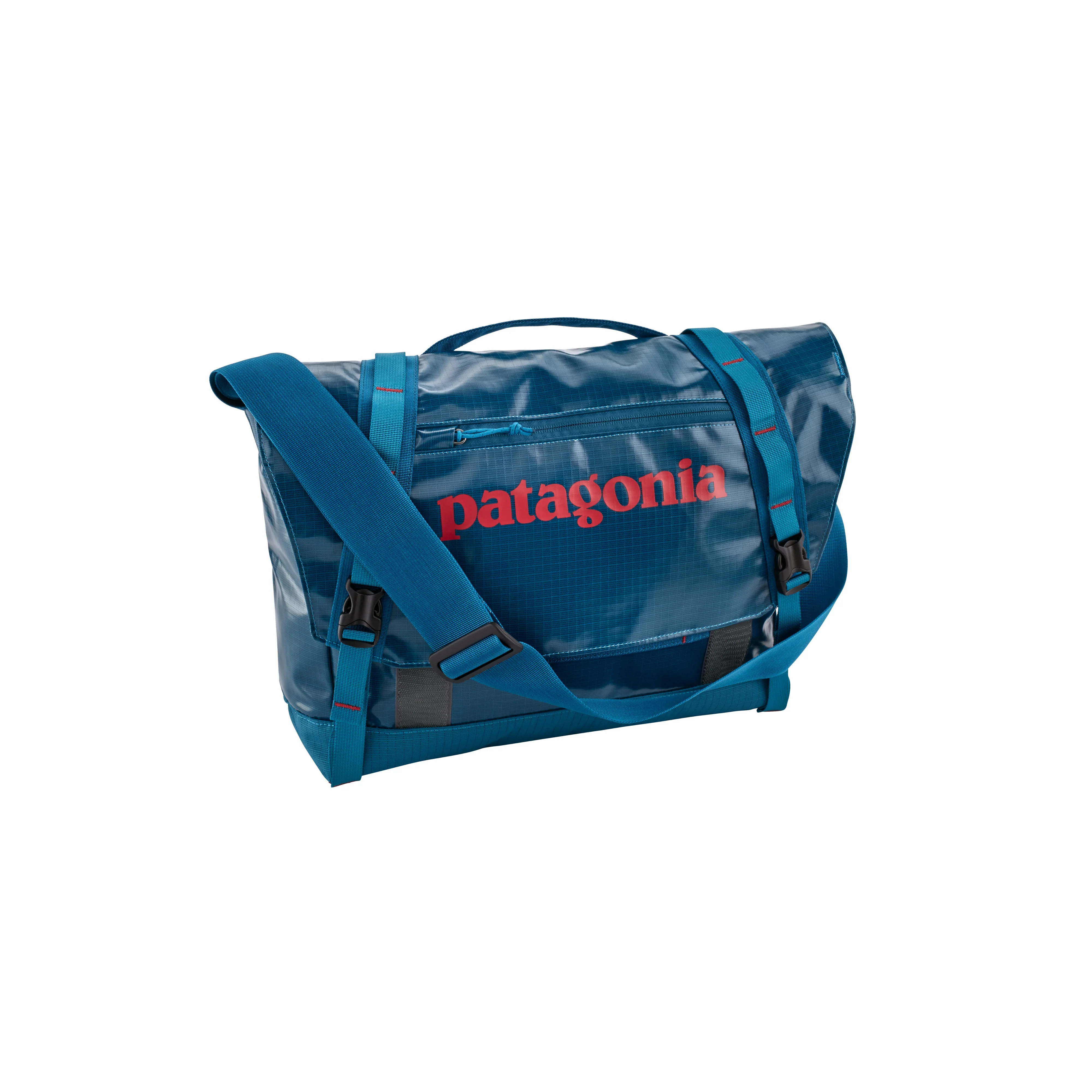 Black Hole® Mini Messenger 12L