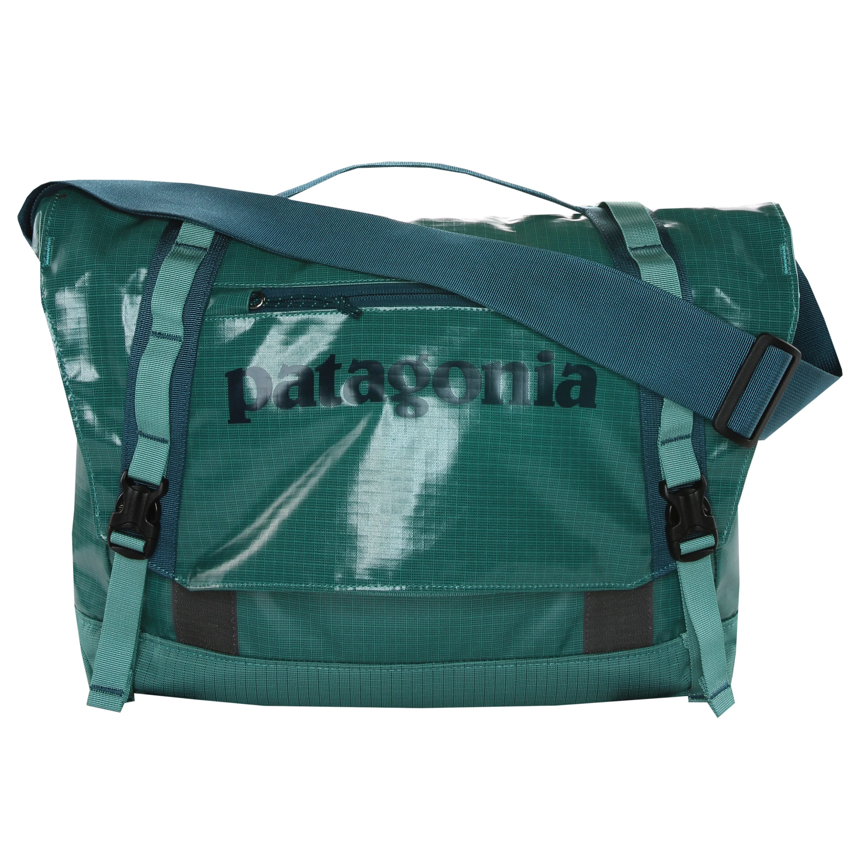 Black Hole® Mini Messenger 12L