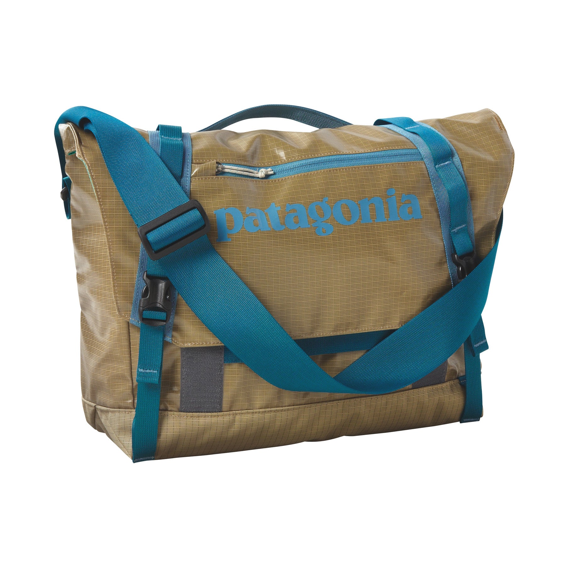 Black Hole® Mini Messenger 12L