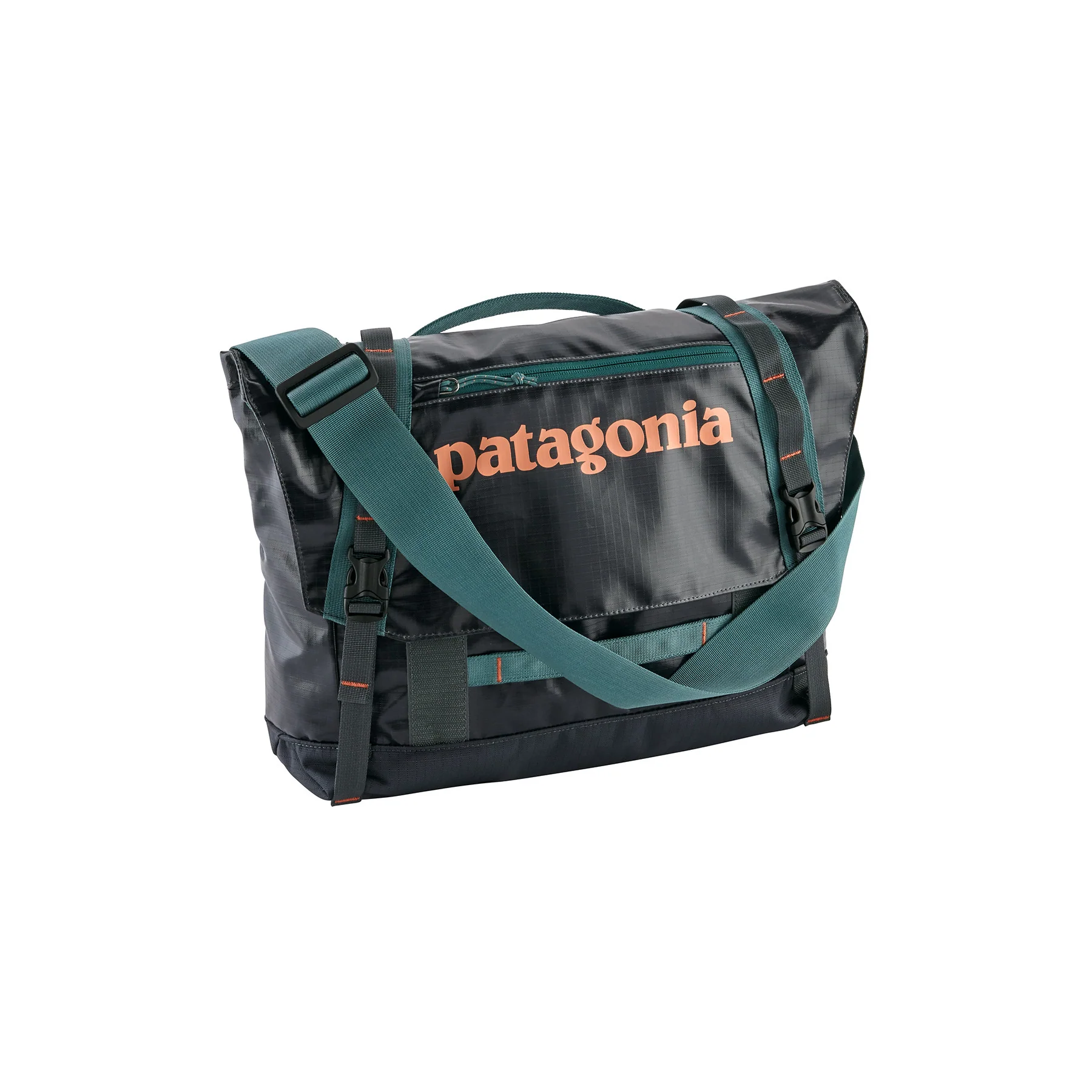 Black Hole® Mini Messenger 12L