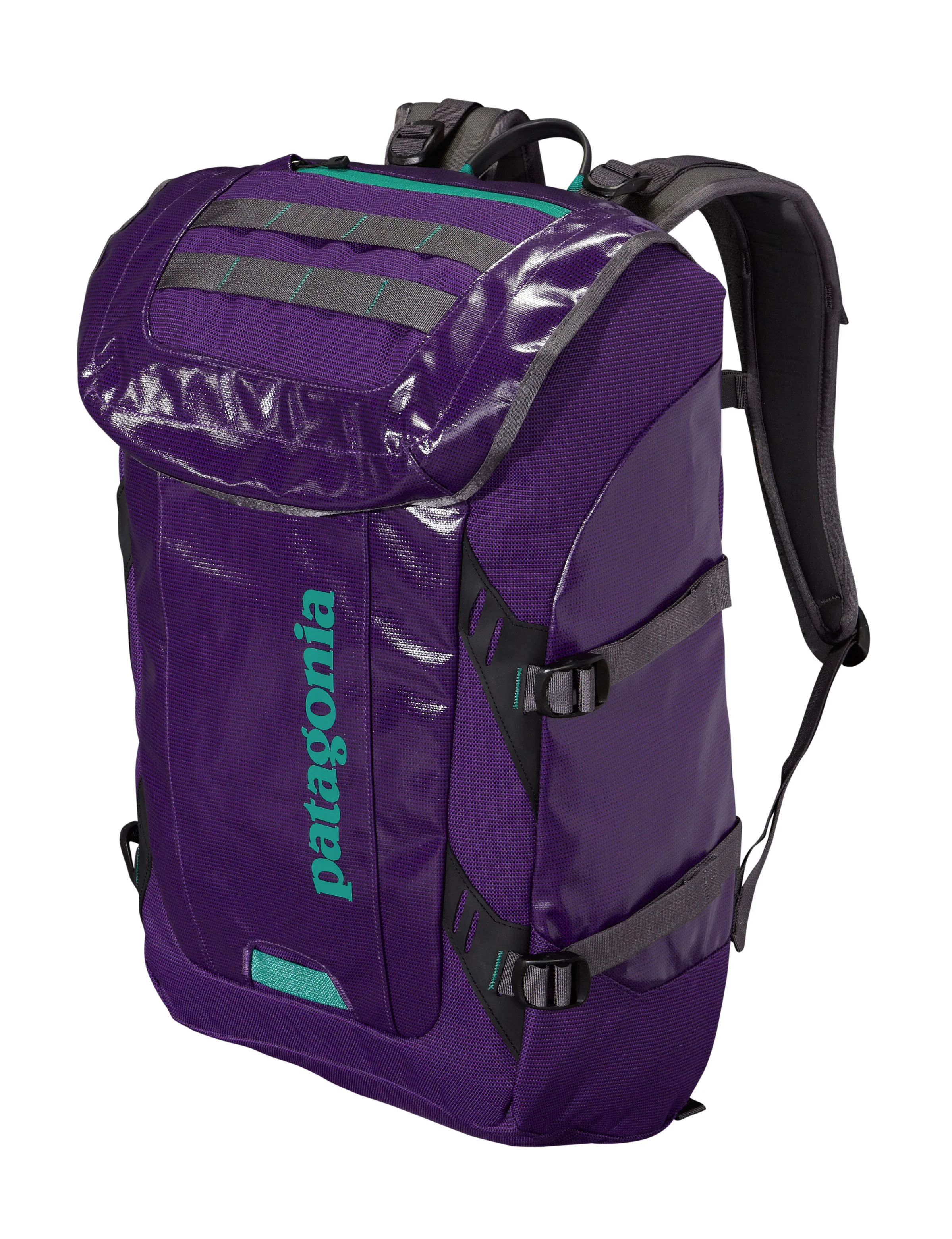Black Hole Pack 35L