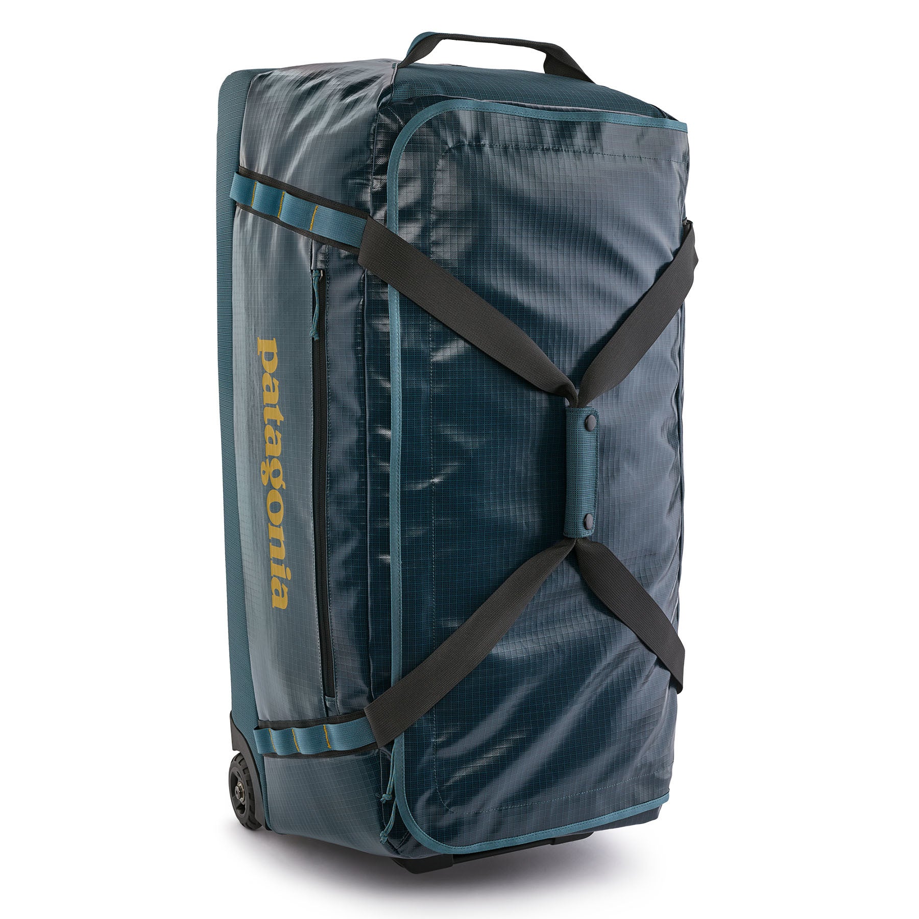 Black Hole® Wheeled Duffel 100L