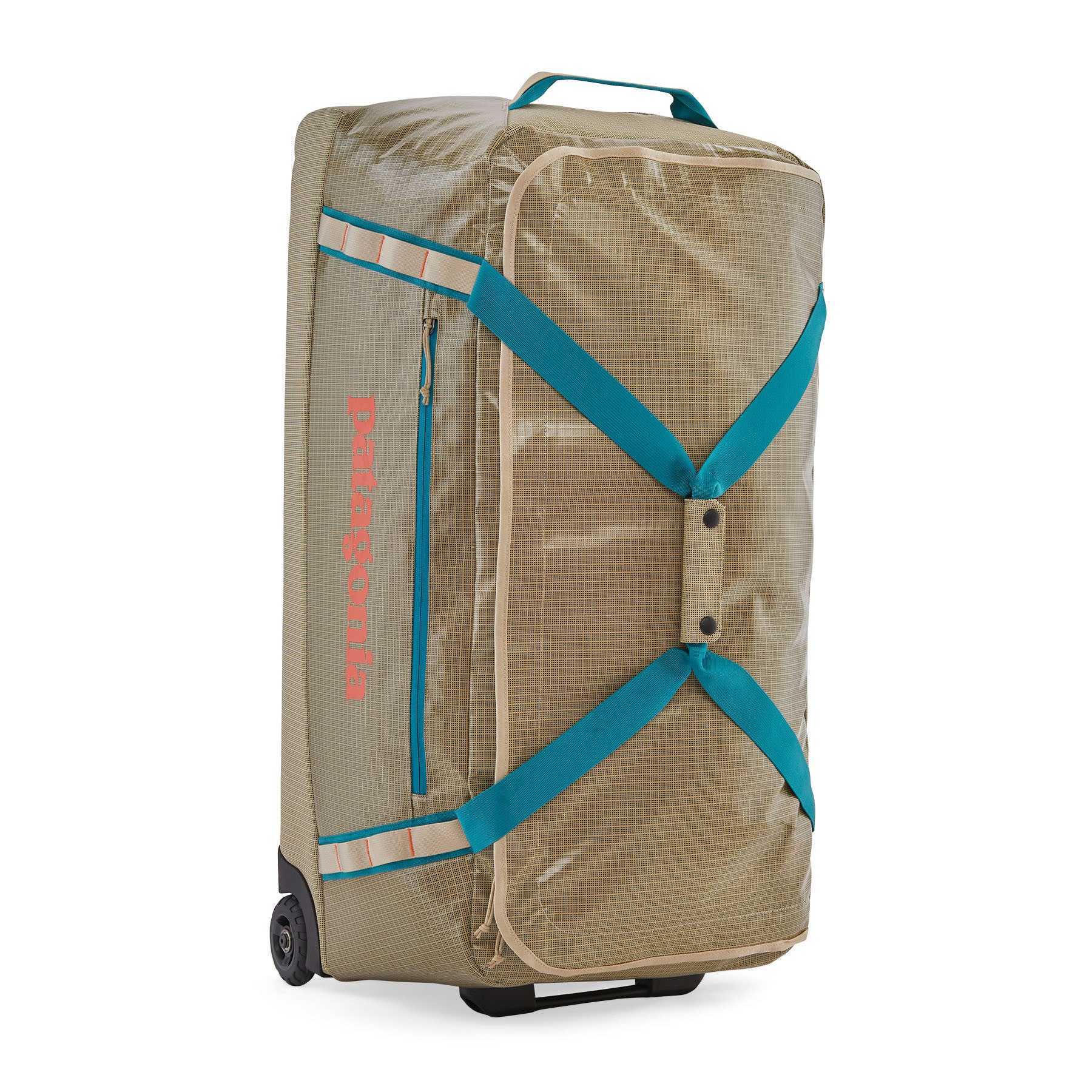 Black Hole® Wheeled Duffel 100L