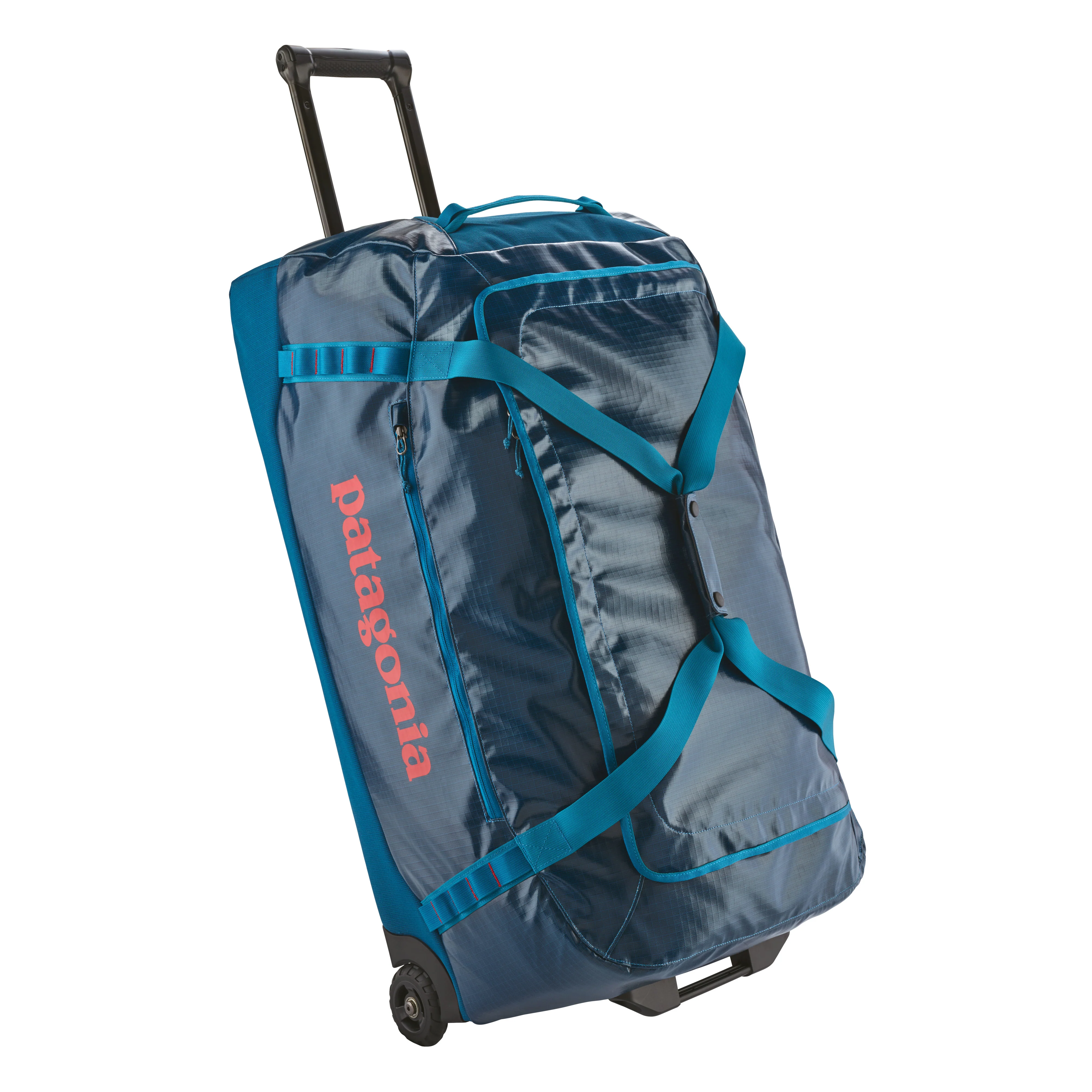 Black Hole® Wheeled Duffel 120L