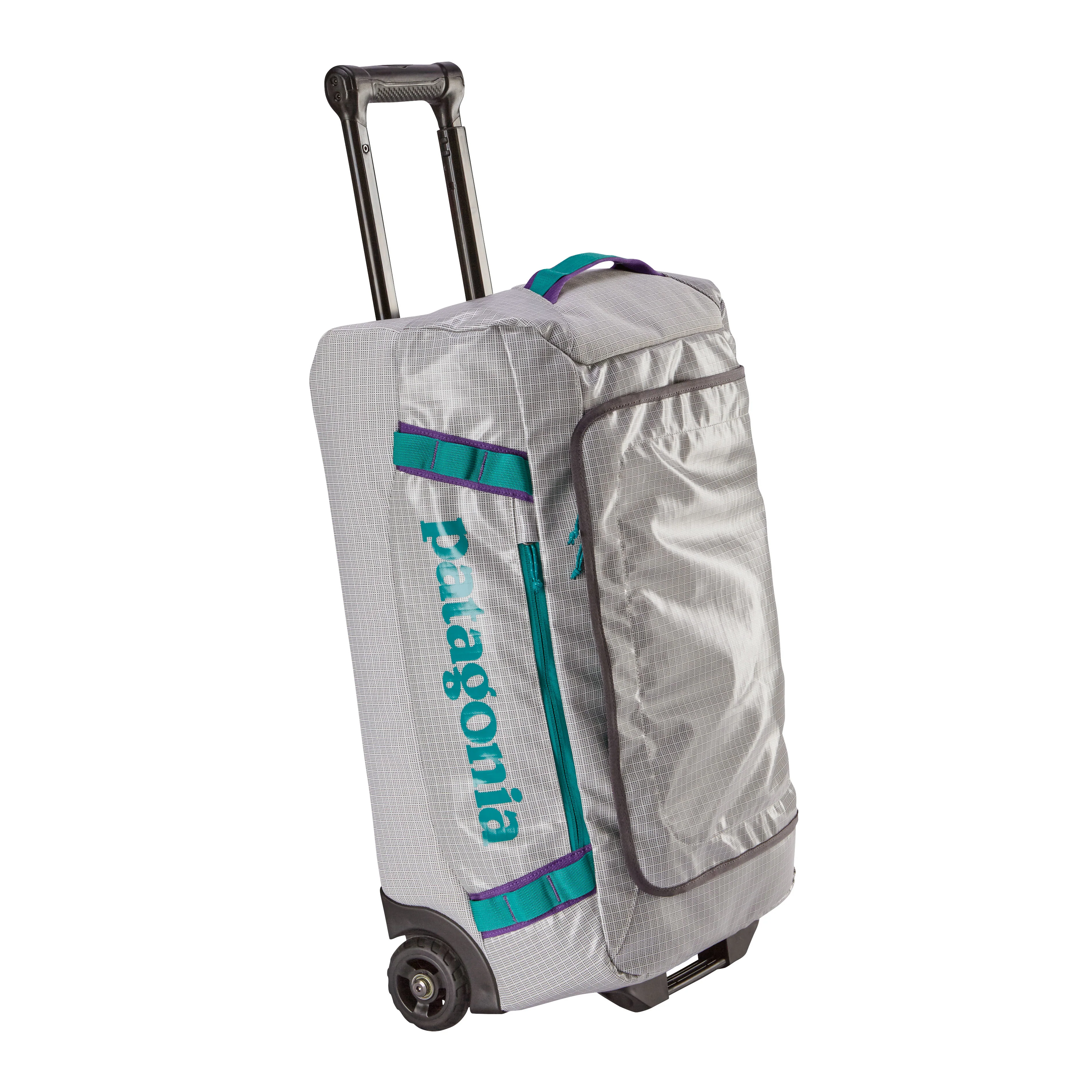 Black Hole® Wheeled Duffel 40L