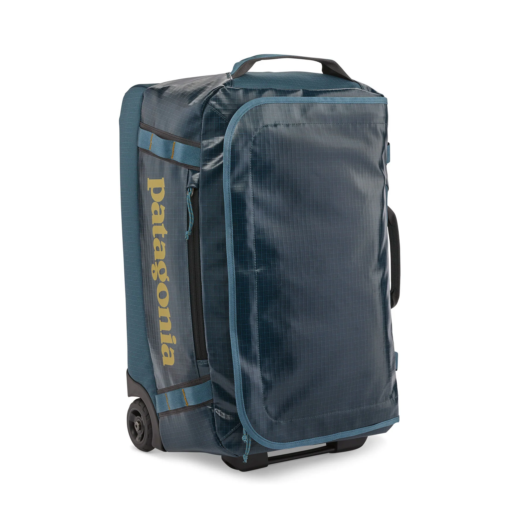 Black Hole® Wheeled Duffel 40L