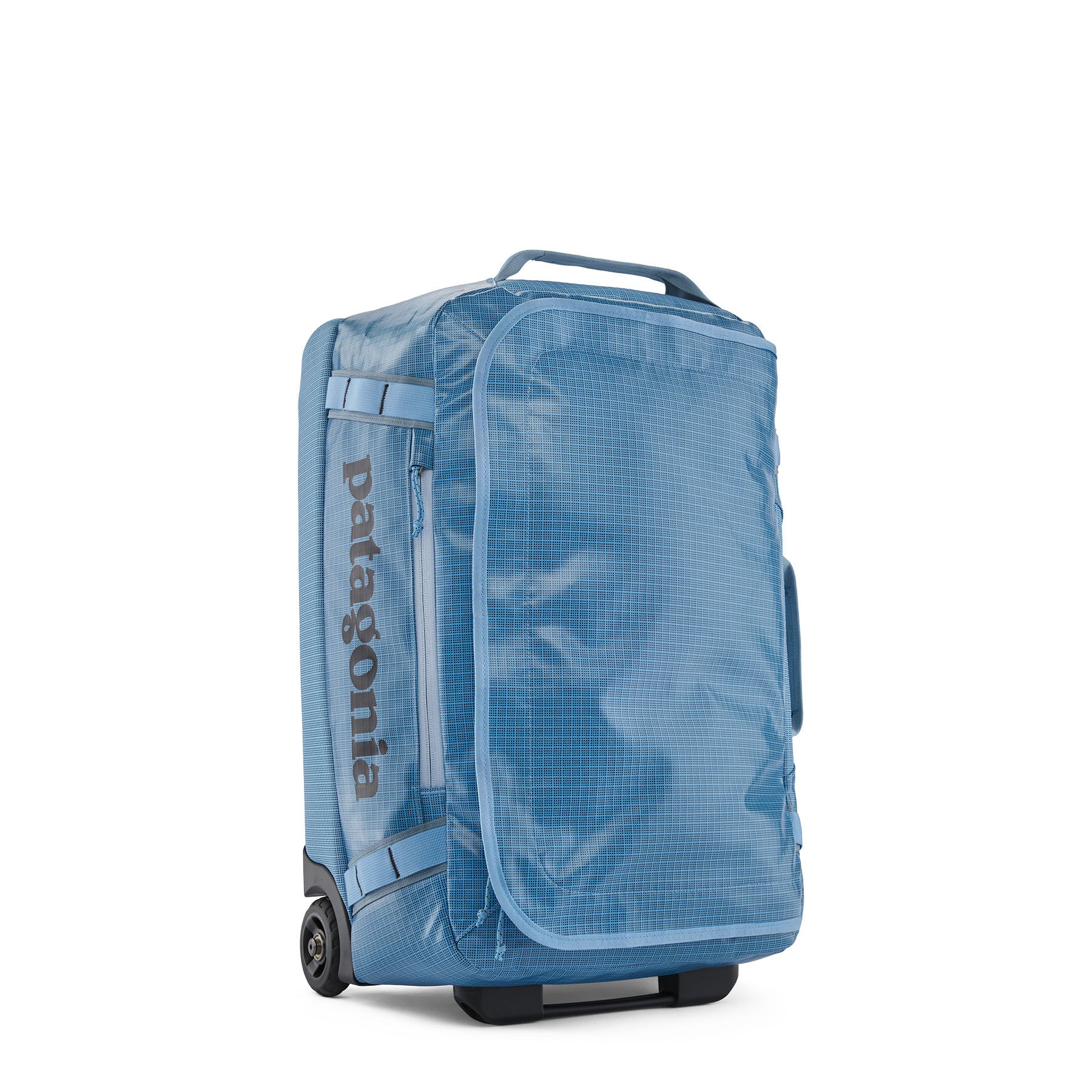 Black Hole® Wheeled Duffel 40L