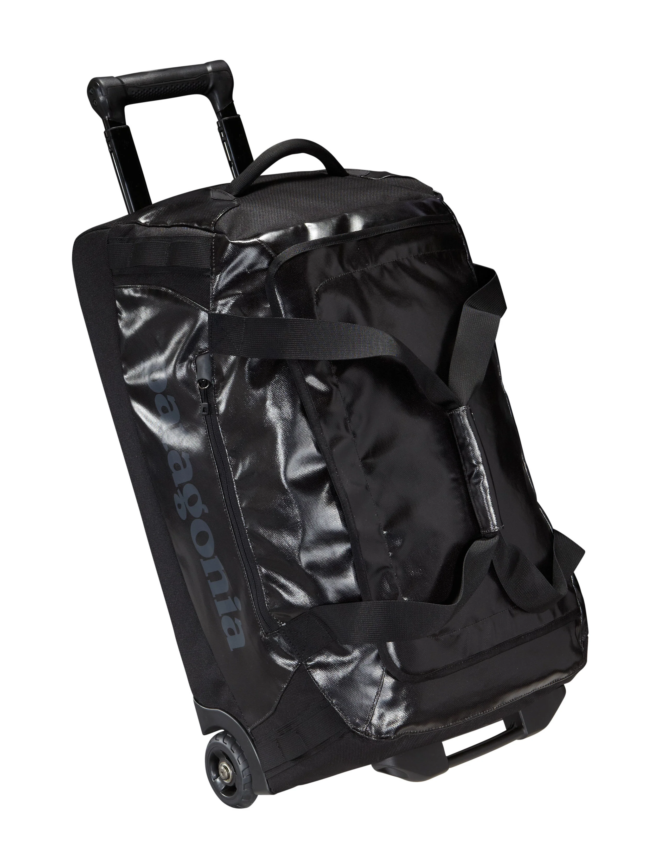 Black Hole Wheeled Duffel 45L