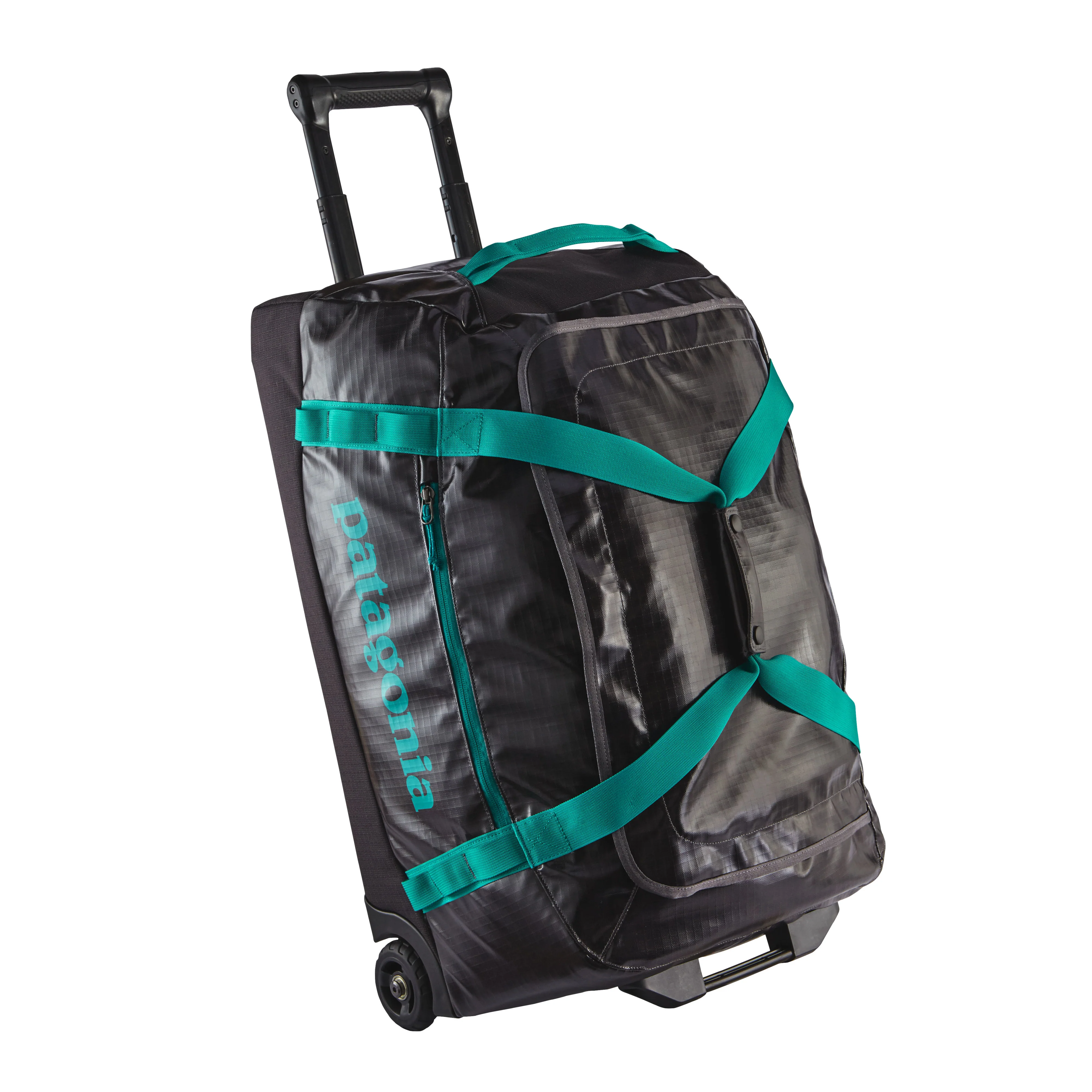 Black Hole® Wheeled Duffel 70L