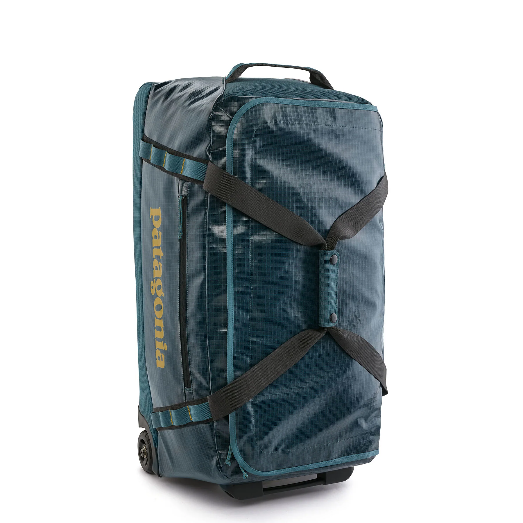 Black Hole® Wheeled Duffel 70L
