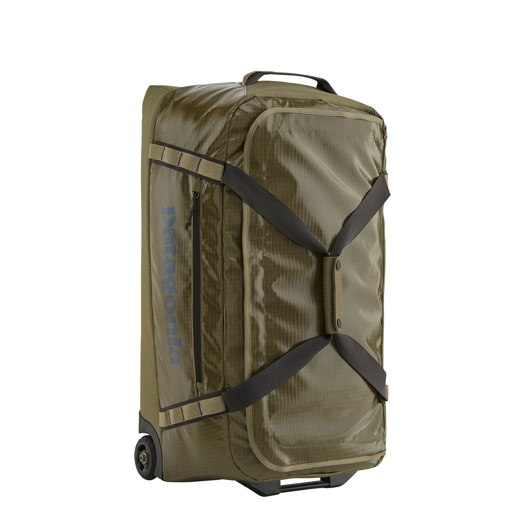 Black Hole® Wheeled Duffel 70L