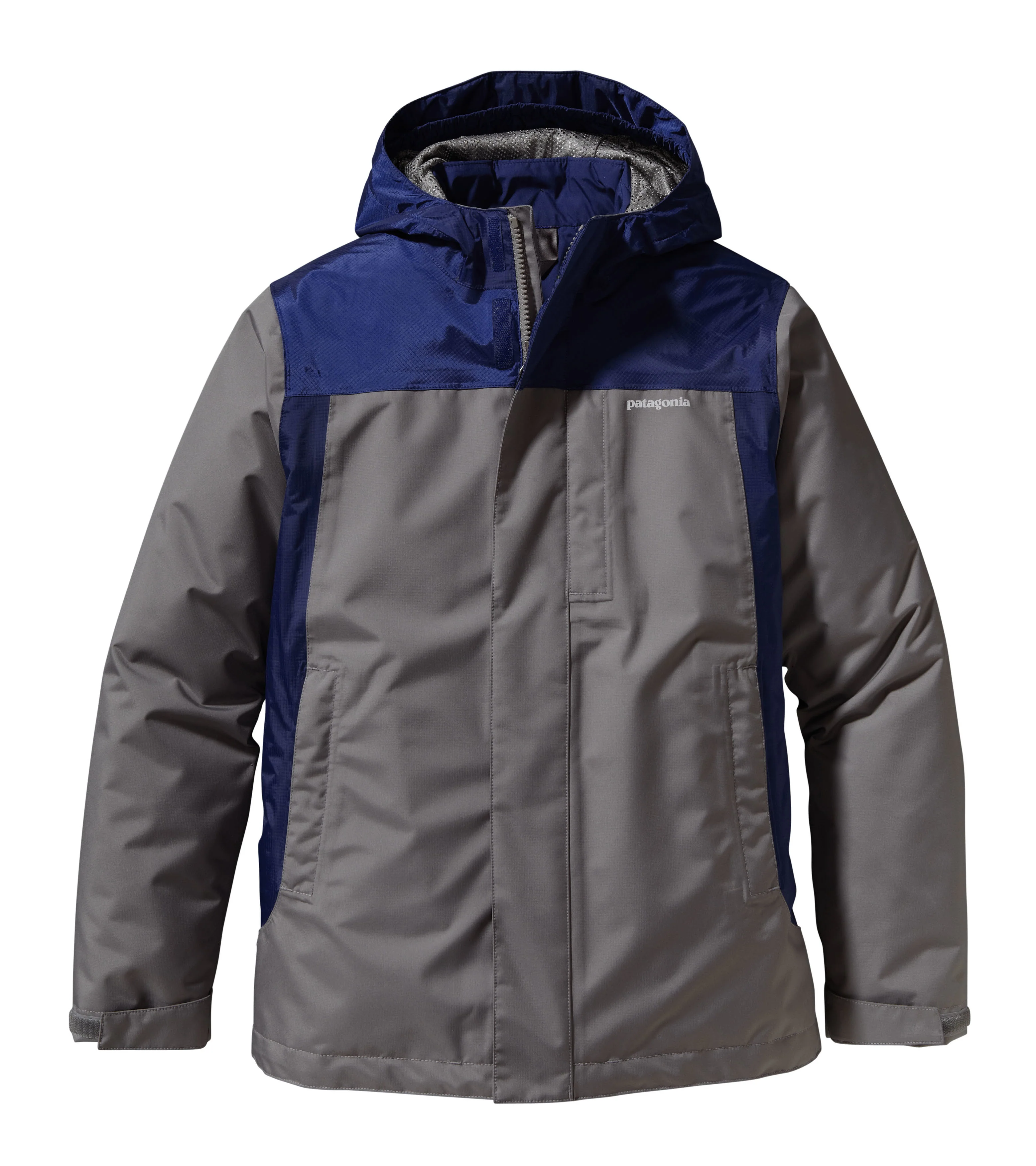 Boys' 3-In-1 Jacket
