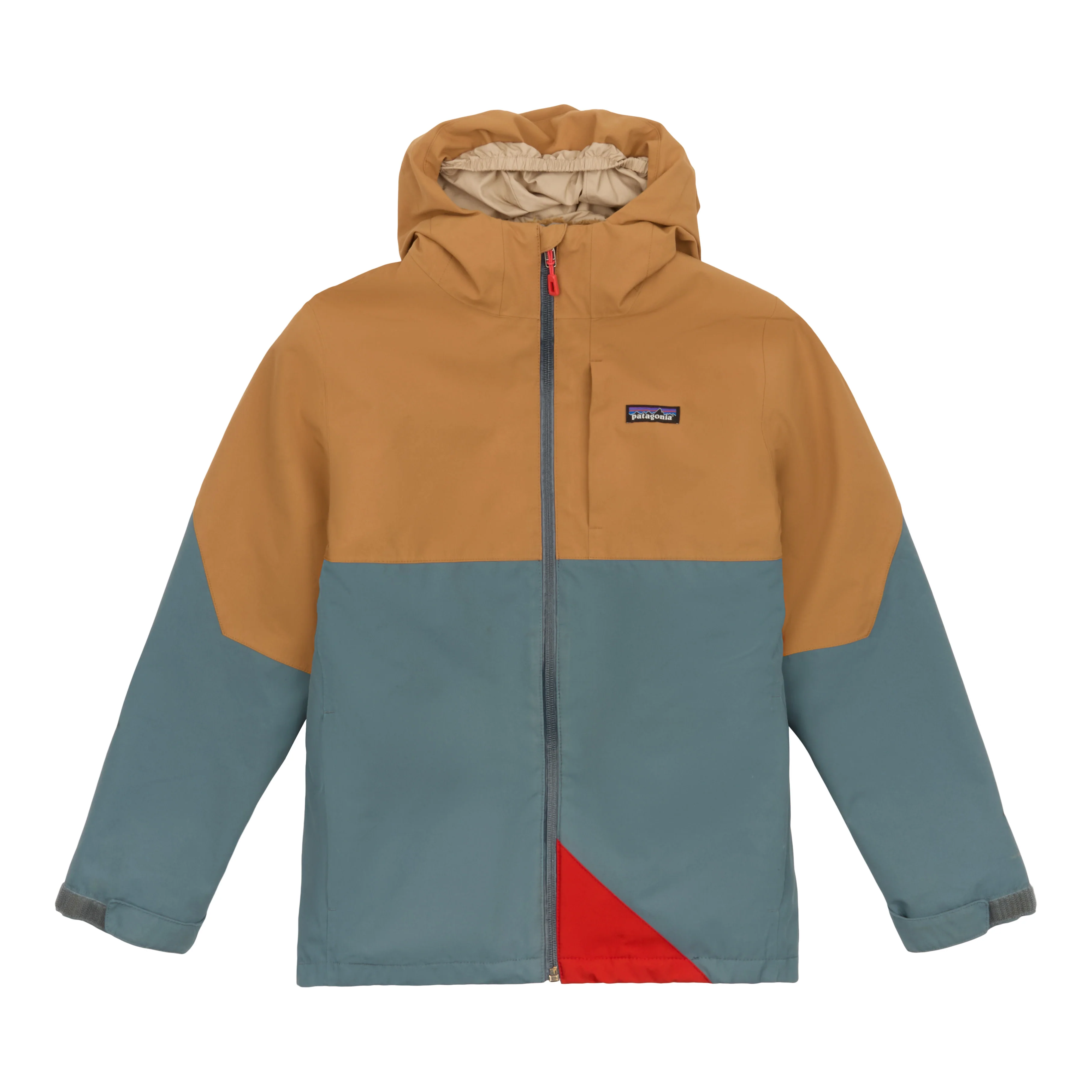 Boys' 4-in-1 Everyday Jacket