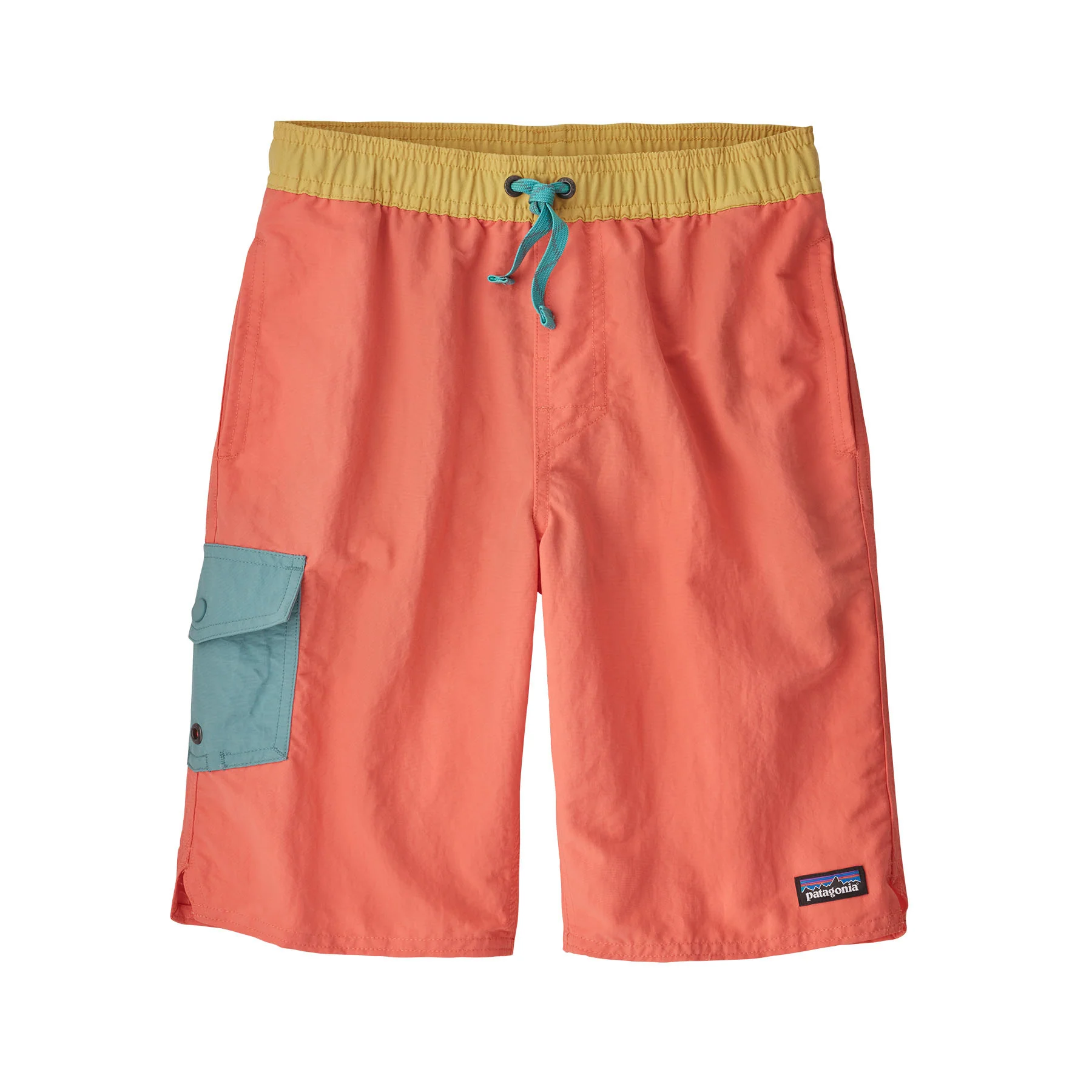 Boys' Baggies™ Boardshorts