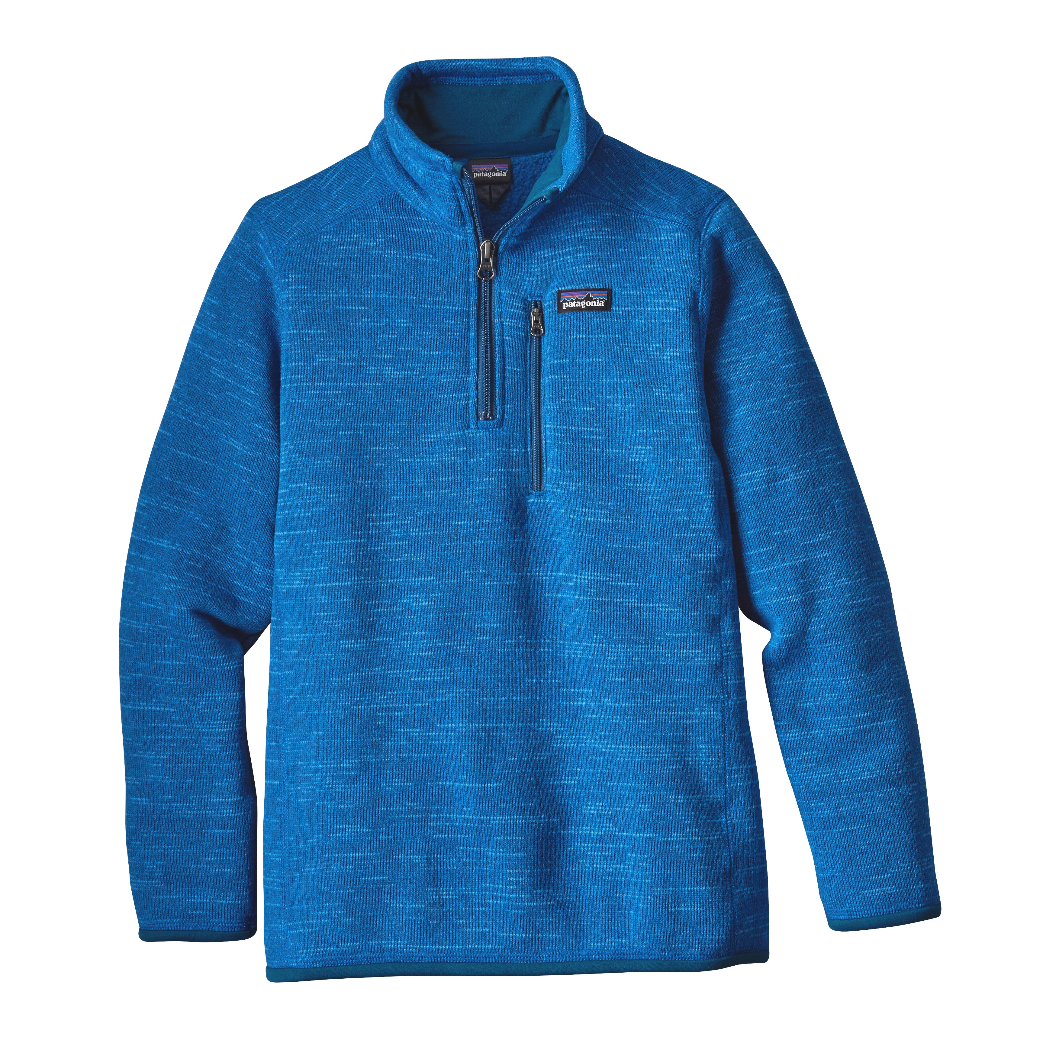 Boys' Better Sweater® 1/4-Zip