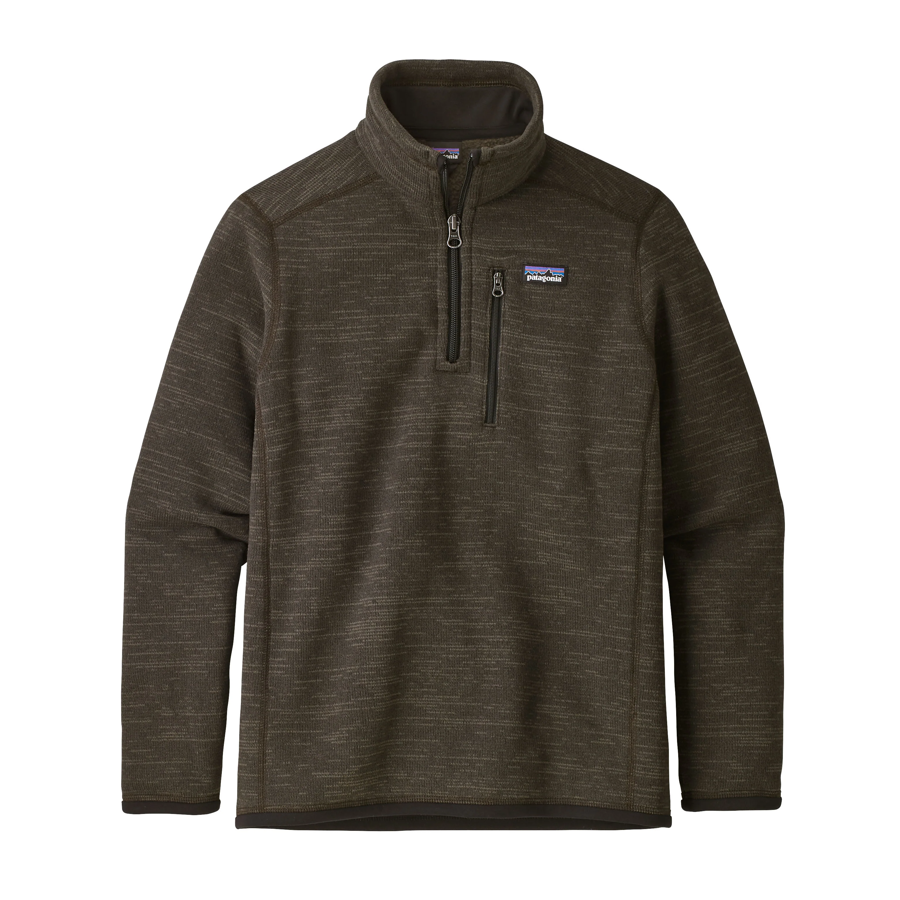 Boys' Better Sweater® 1/4-Zip
