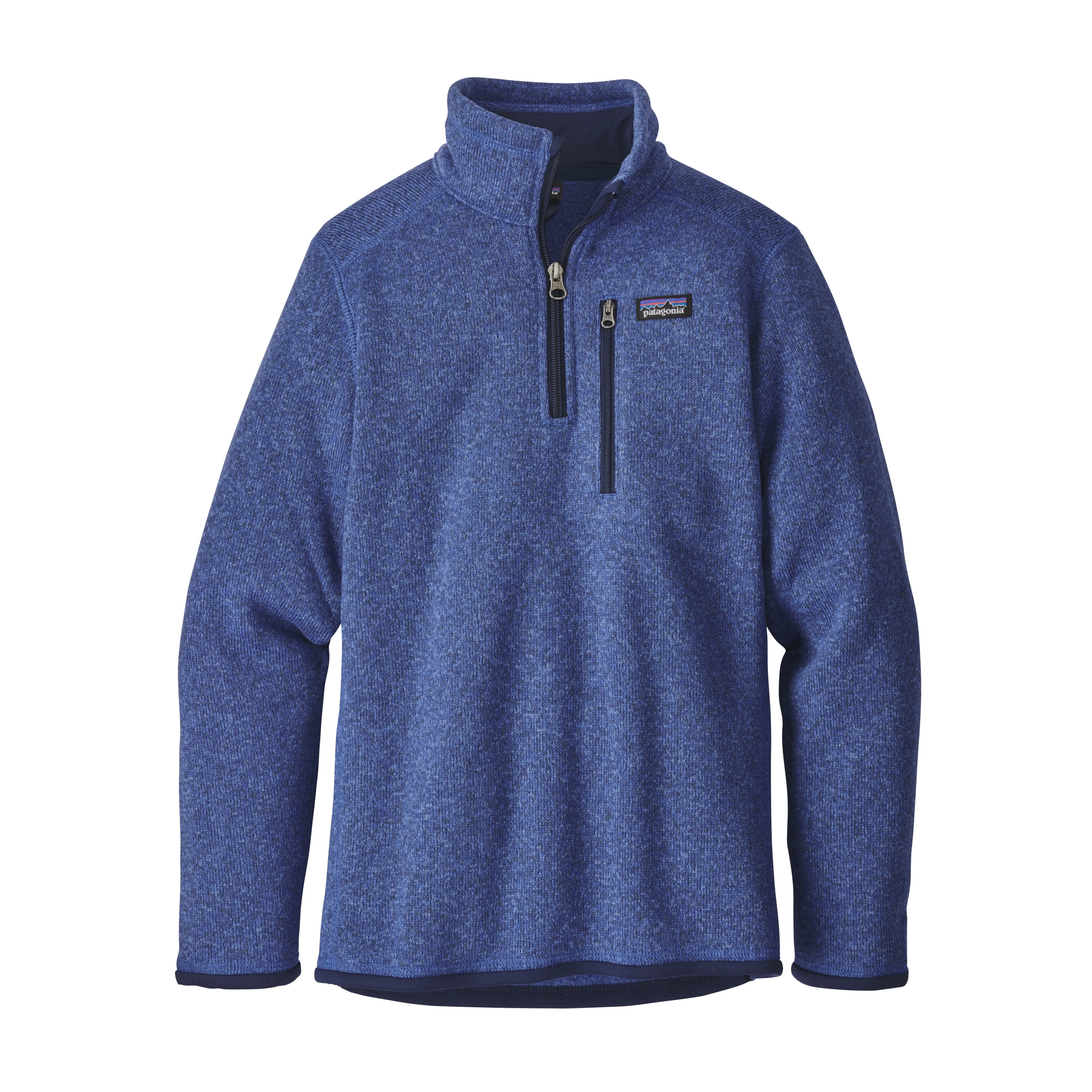 Boys' Better Sweater® 1/4-Zip