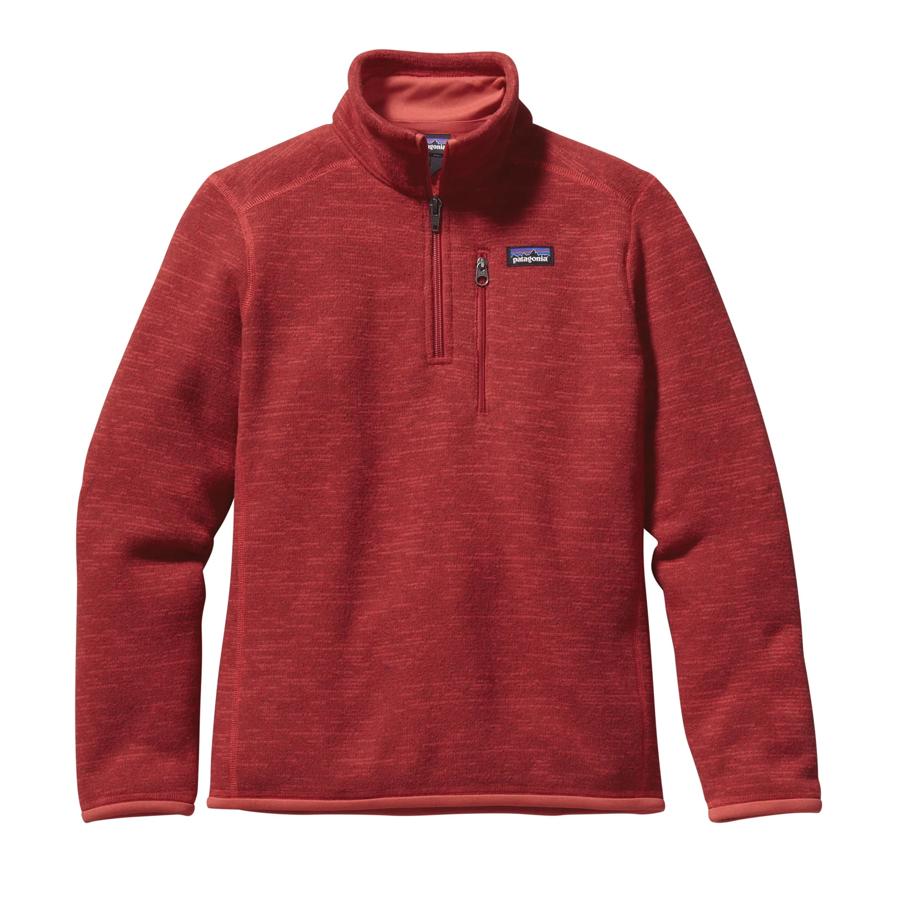 Boys' Better Sweater® 1/4-Zip