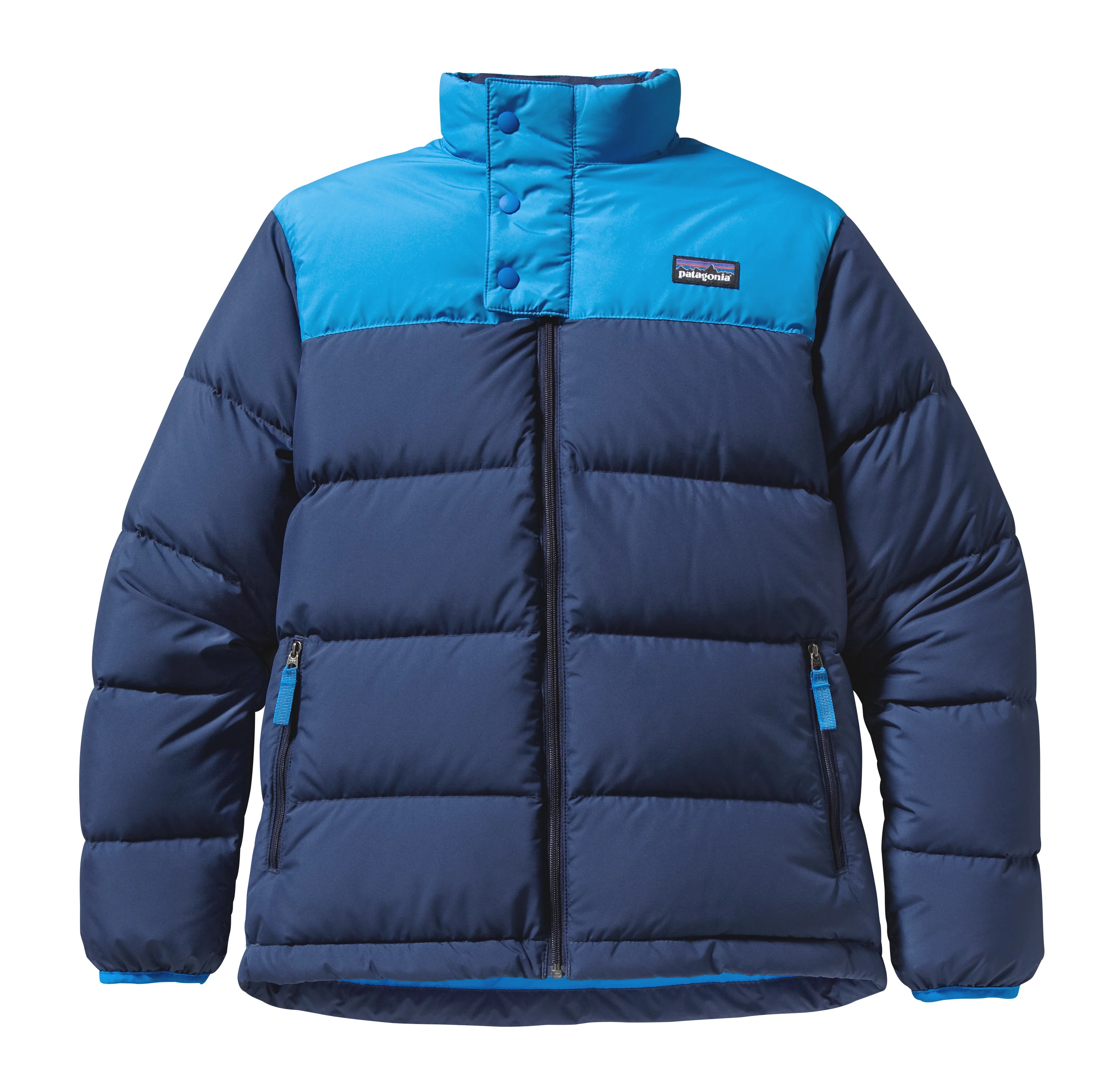 Boys' Down Jacket