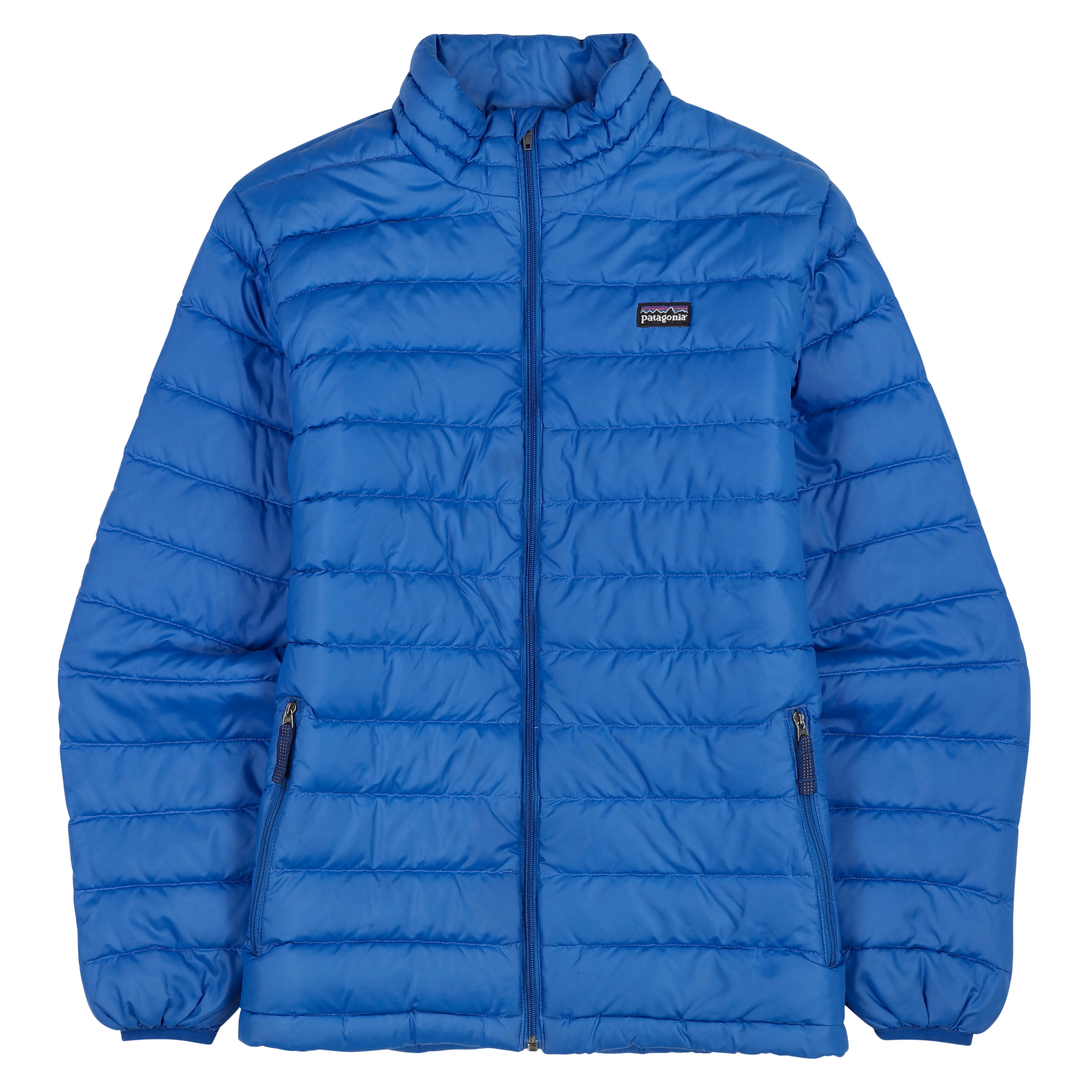 Boy's Down Sweater