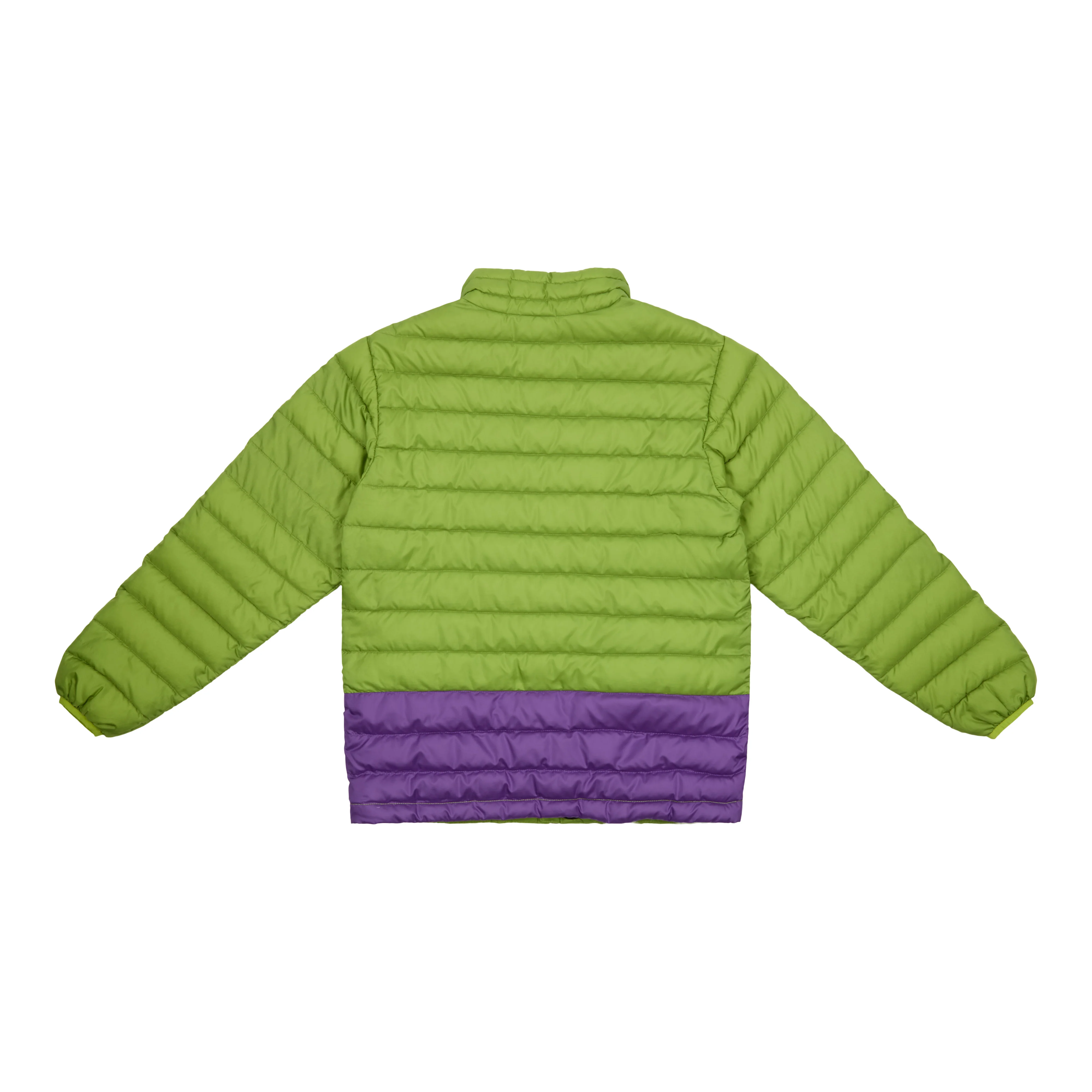 Boys' Down Sweater - Image 2