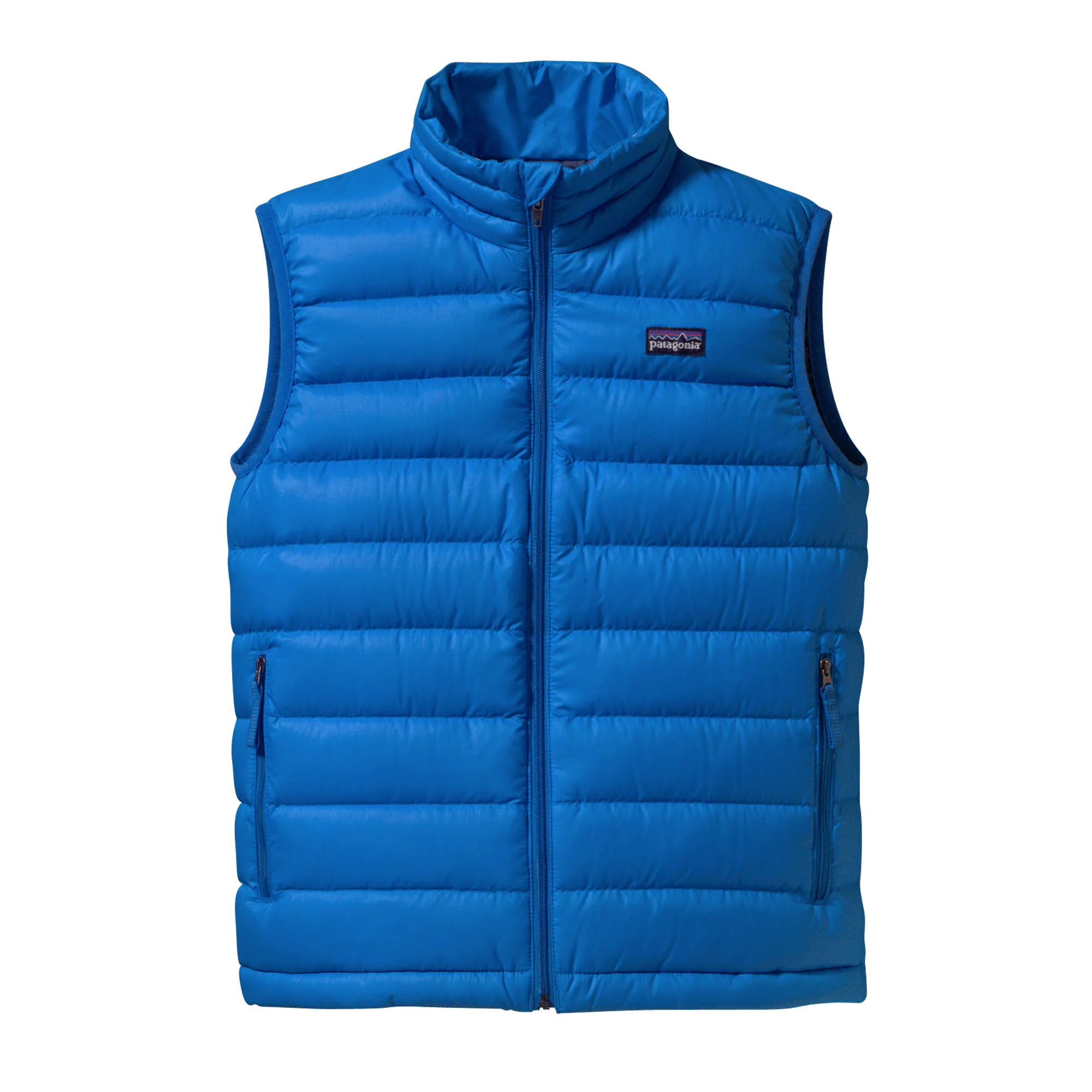 Boys' Down Sweater Vest