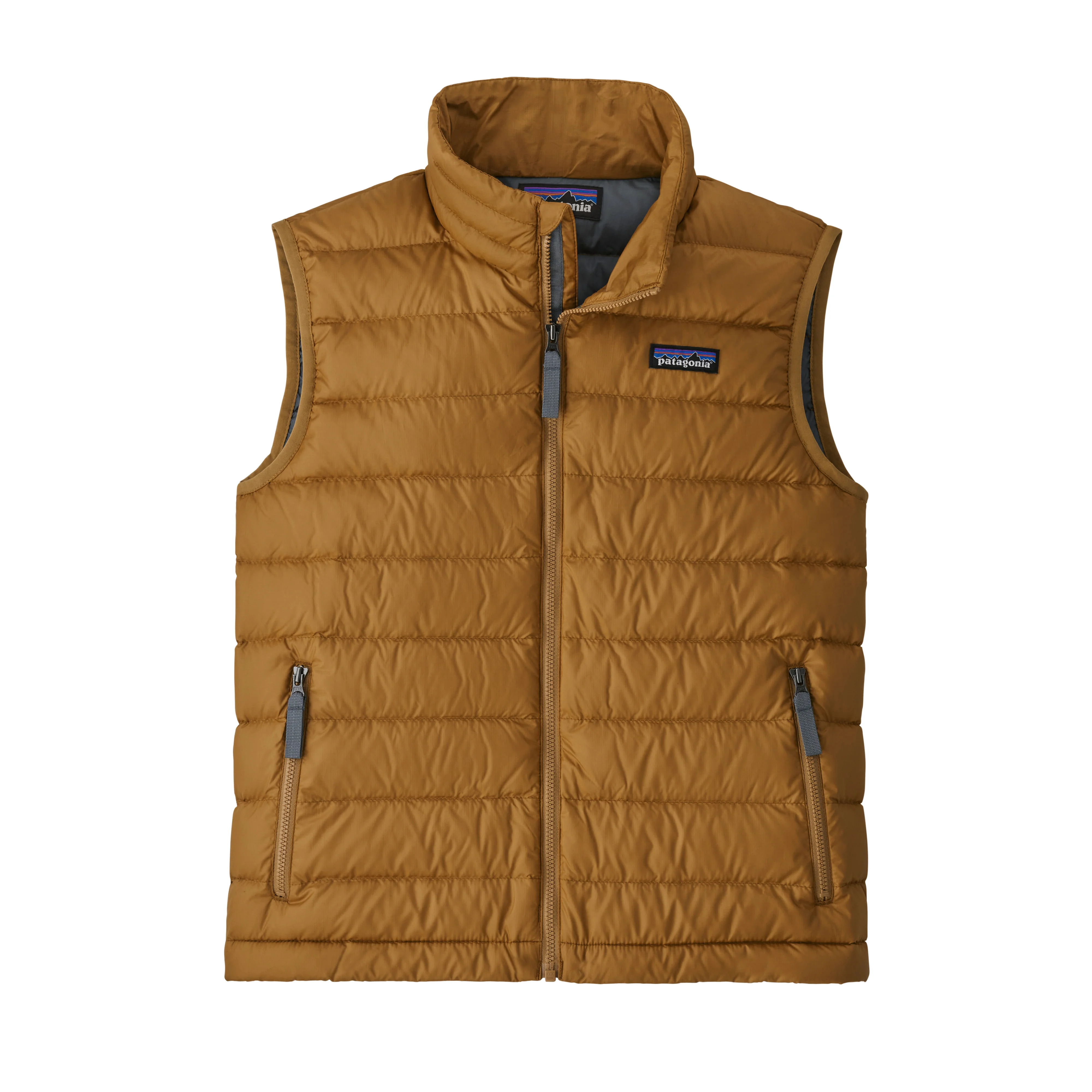 Boys' Down Sweater Vest