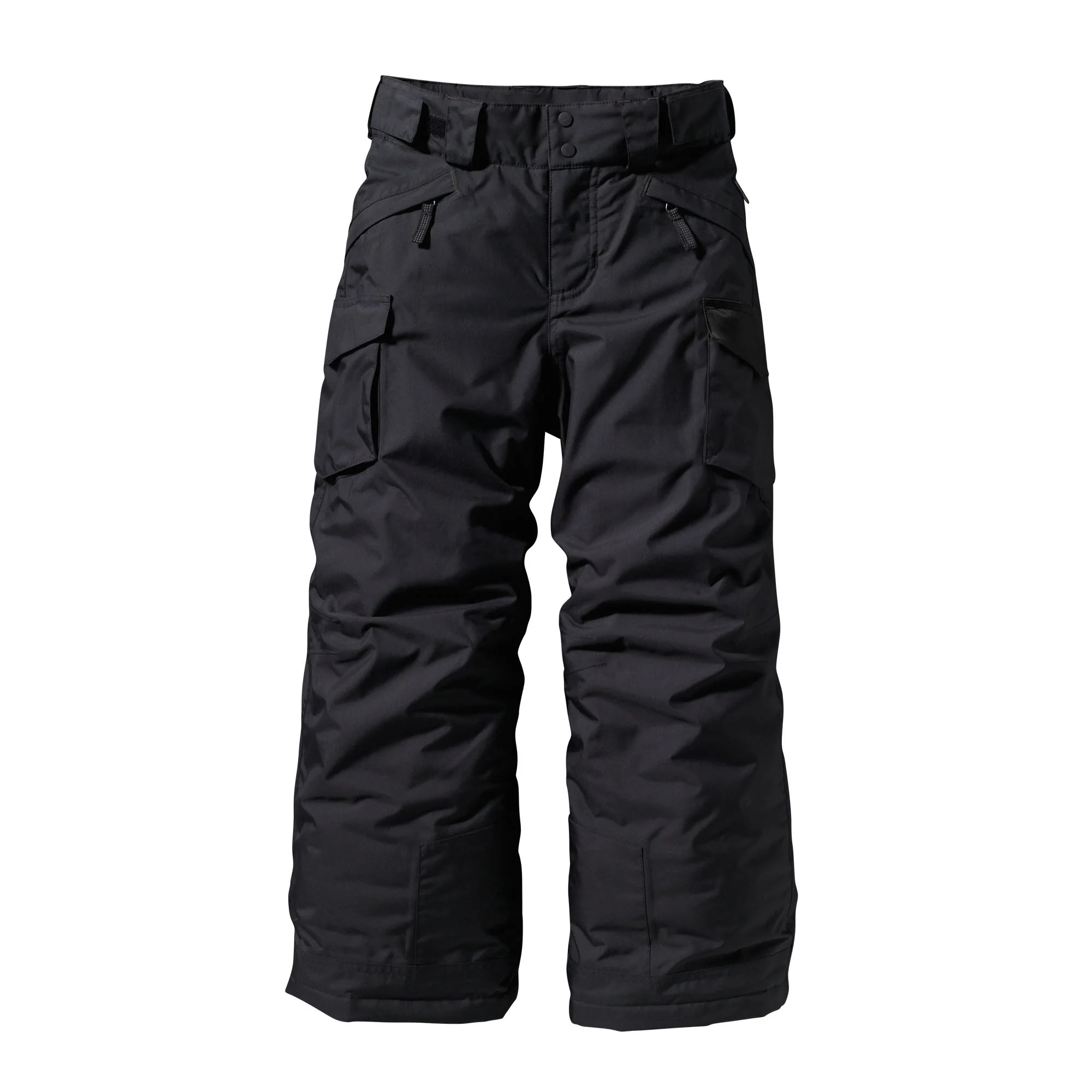 Boys' Go-Snow Pants